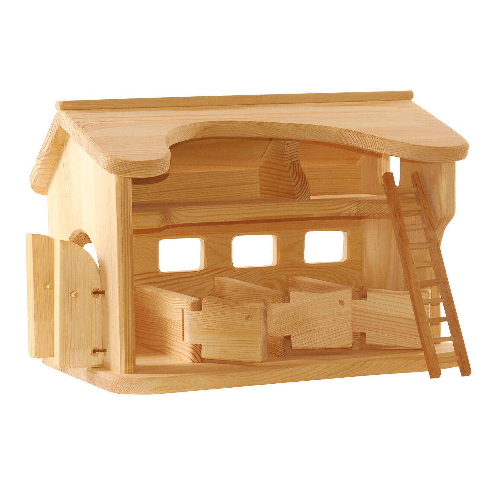 Ostheimer 2nd choice horse stable 5550111