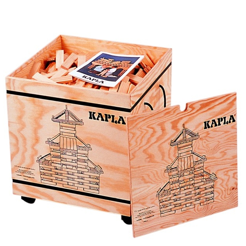 KAPLA 1000 Steine
