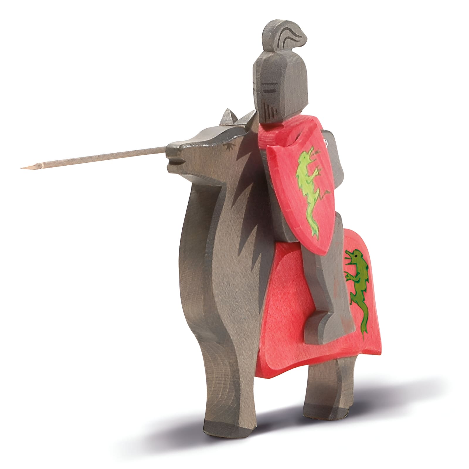 Ostheimer Horse Black Knight 27701