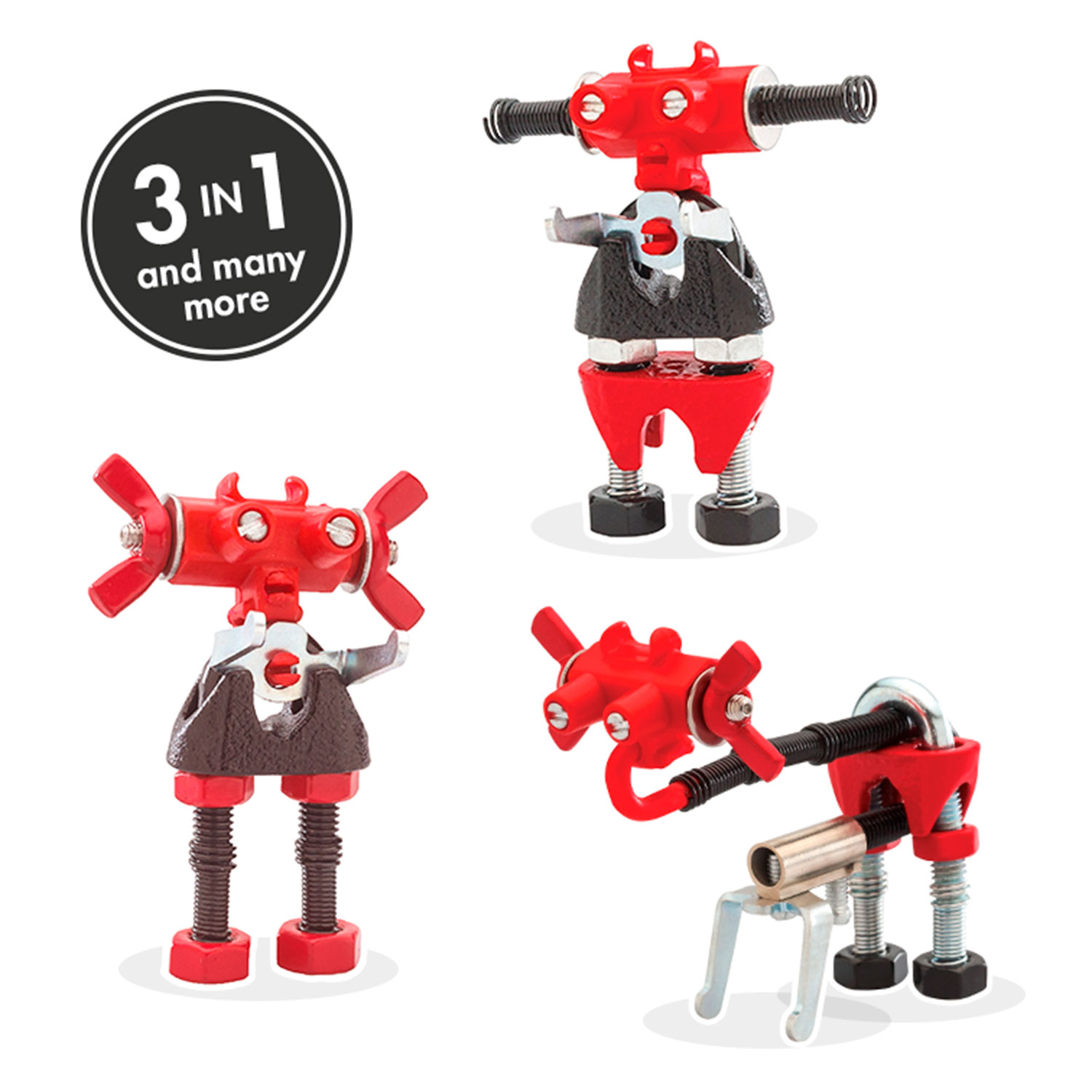 THE OFF BITS Charakter Kit - ArtBit (Restposten)