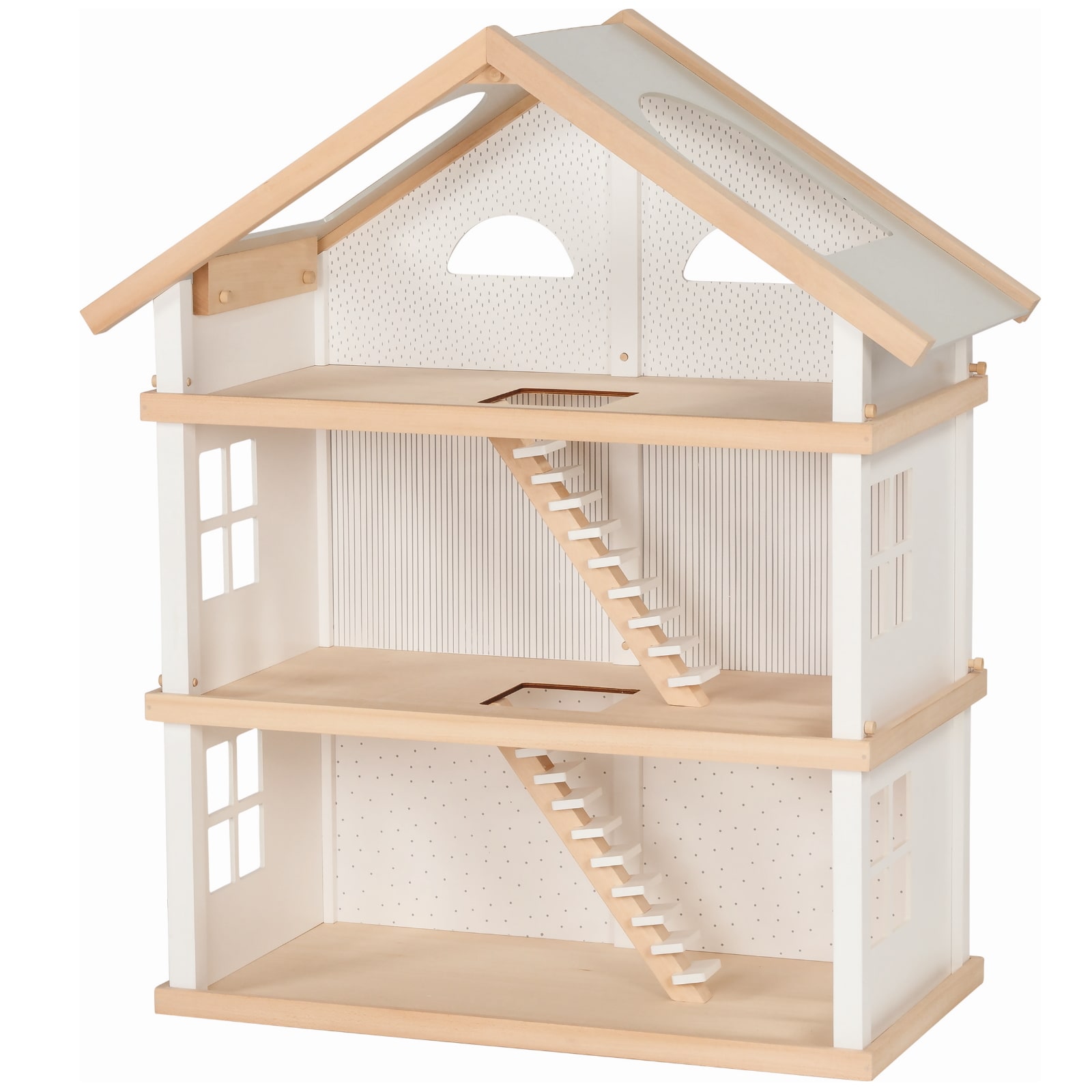 Puppenhaus Modern Living, 3 Etagen