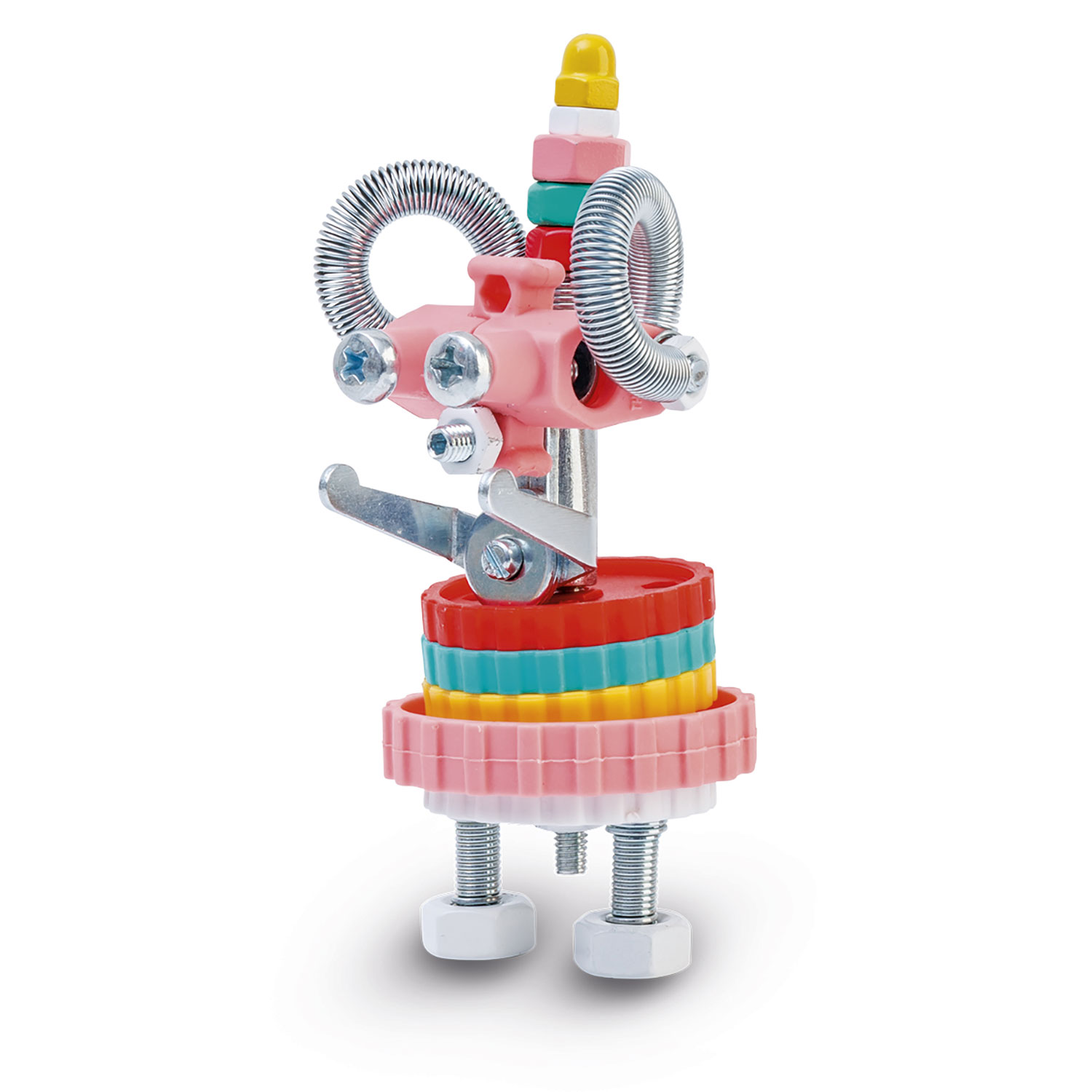 THE OFF BITS Unicorn Bit, model kit 3-in-1 w/SuperTool (Restposten)