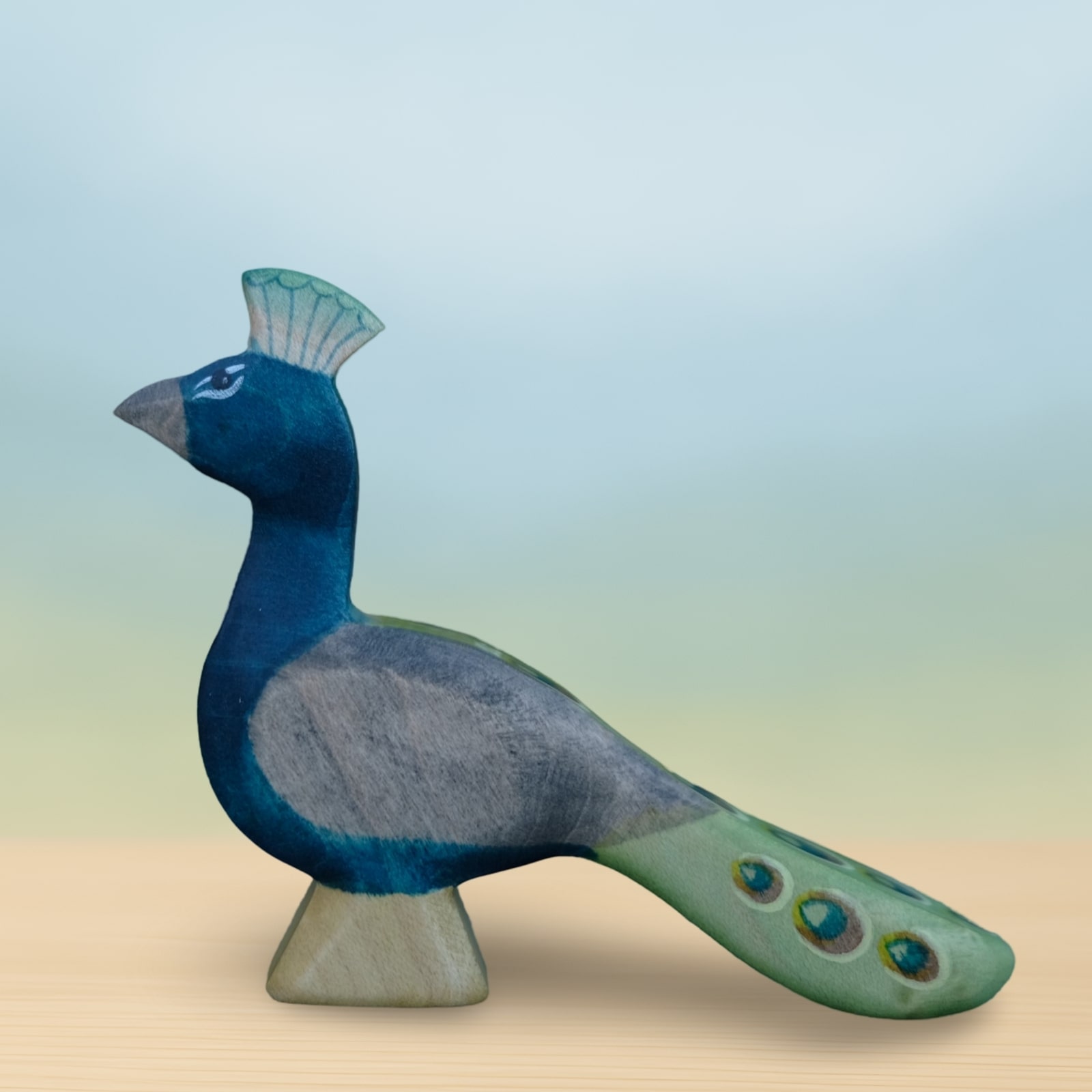 HolzWald Pfau