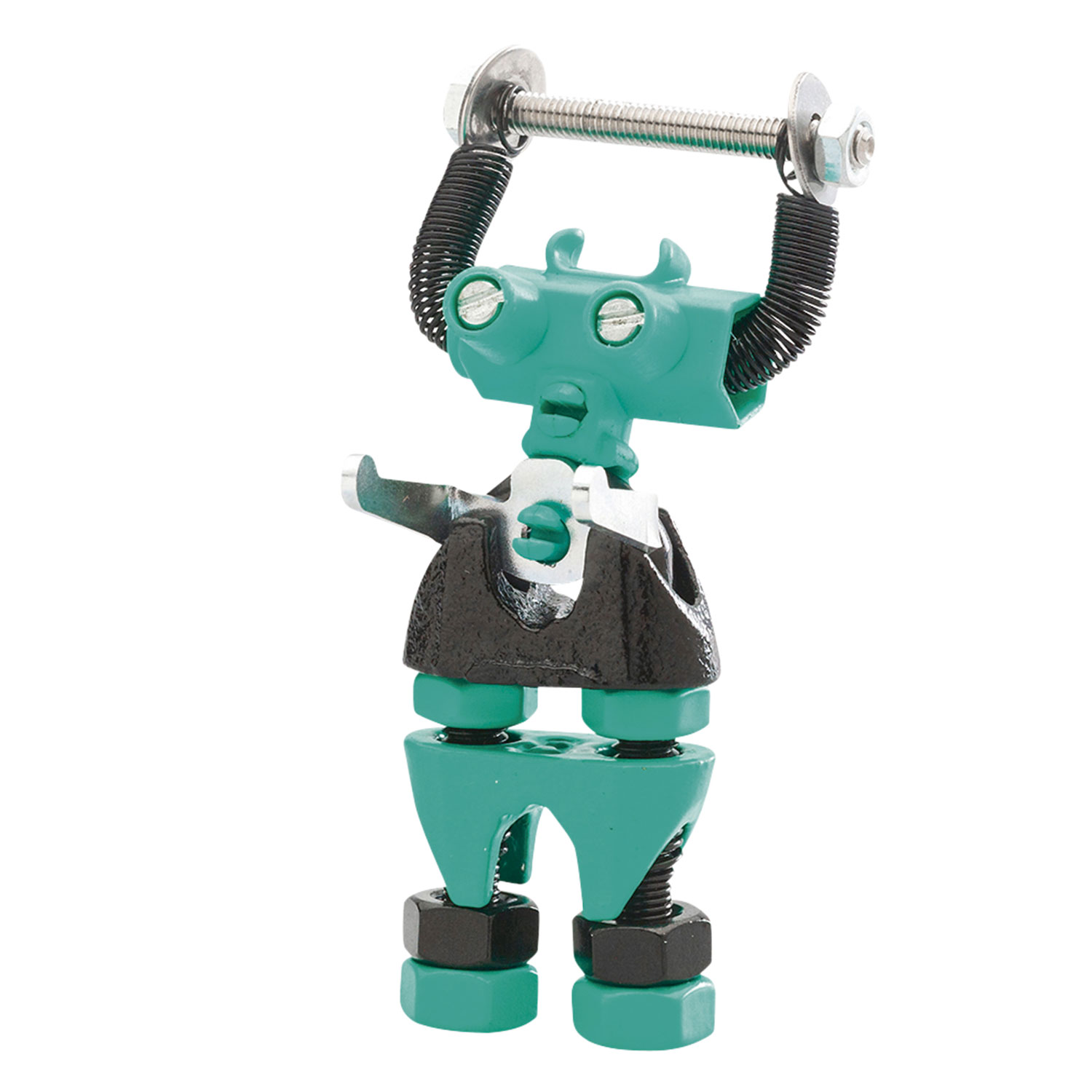 THE OFF BITS Charakter Kit - BabaBit (Restposten)
