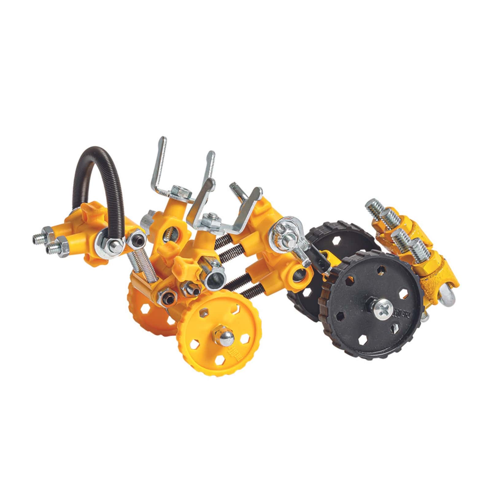 THE OFF BITS Robot Kit- Giantbit (Restposten)