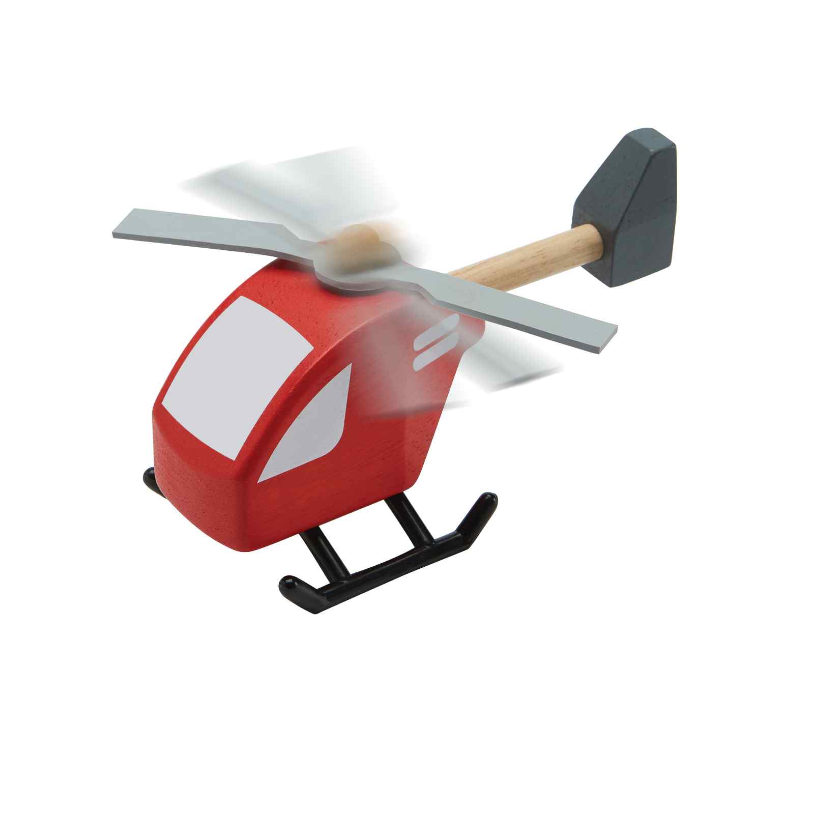Helicopter