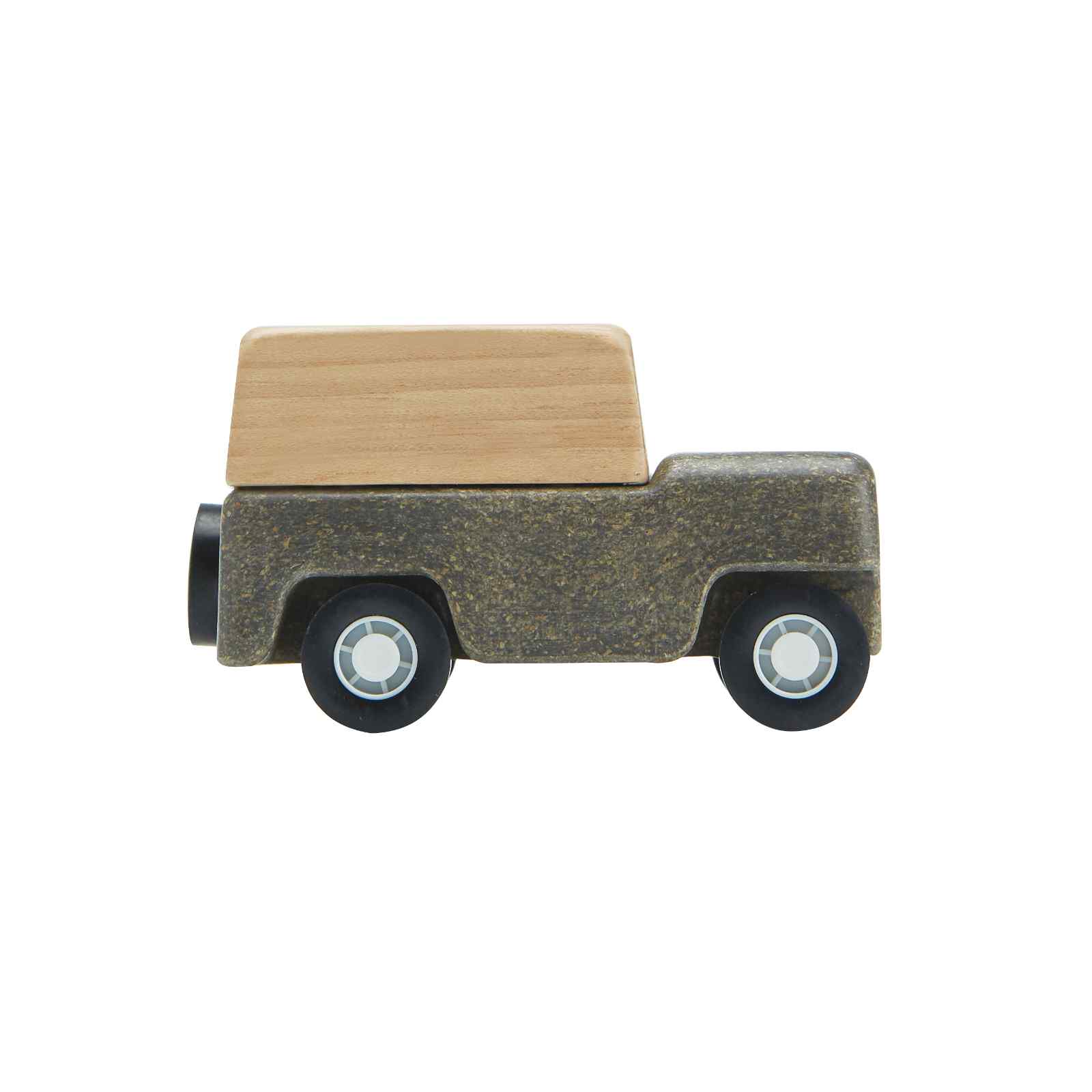 Lastwagen grau