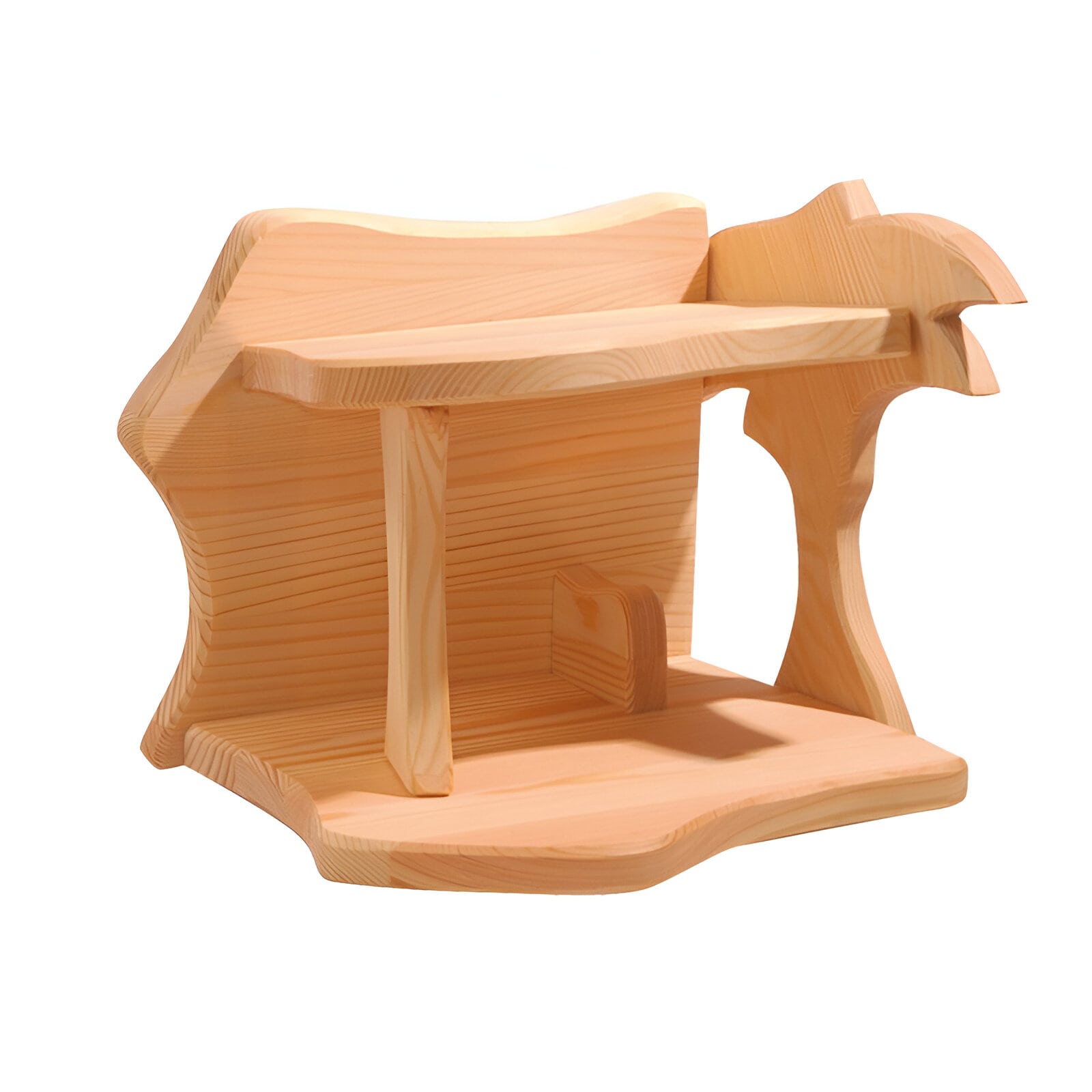 Ostheimer Stable small 5550114
