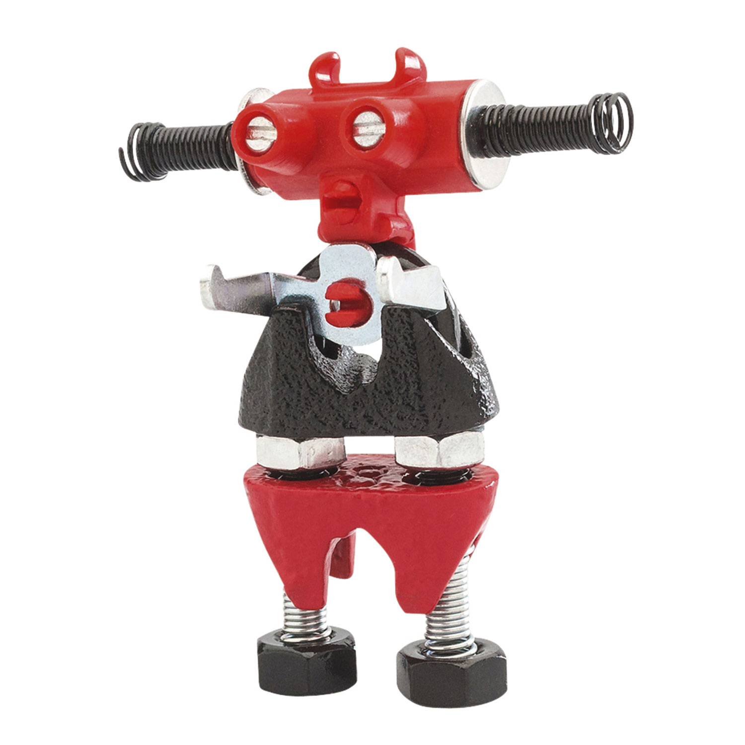 THE OFF BITS Charakter Kit - ArtBit (Restposten)