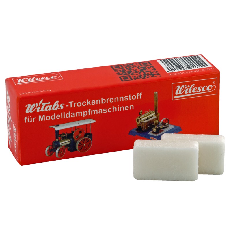 Esbit Witab Trockenbrennstoff