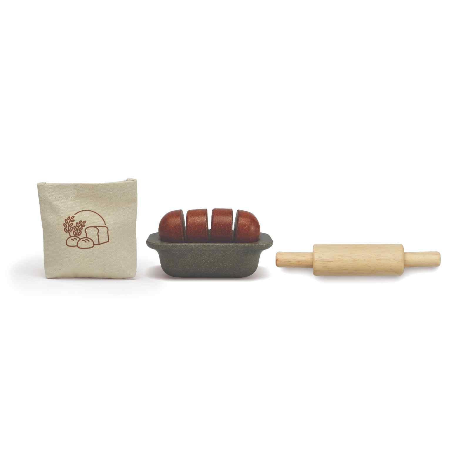 Brot Backset