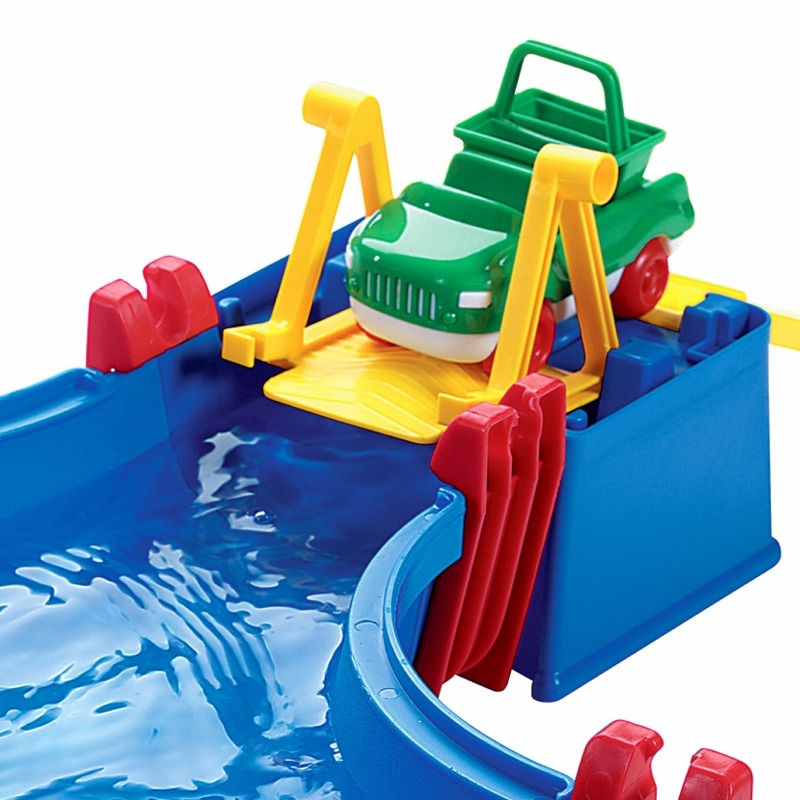 AQUAPLAY 1520 SuperSet