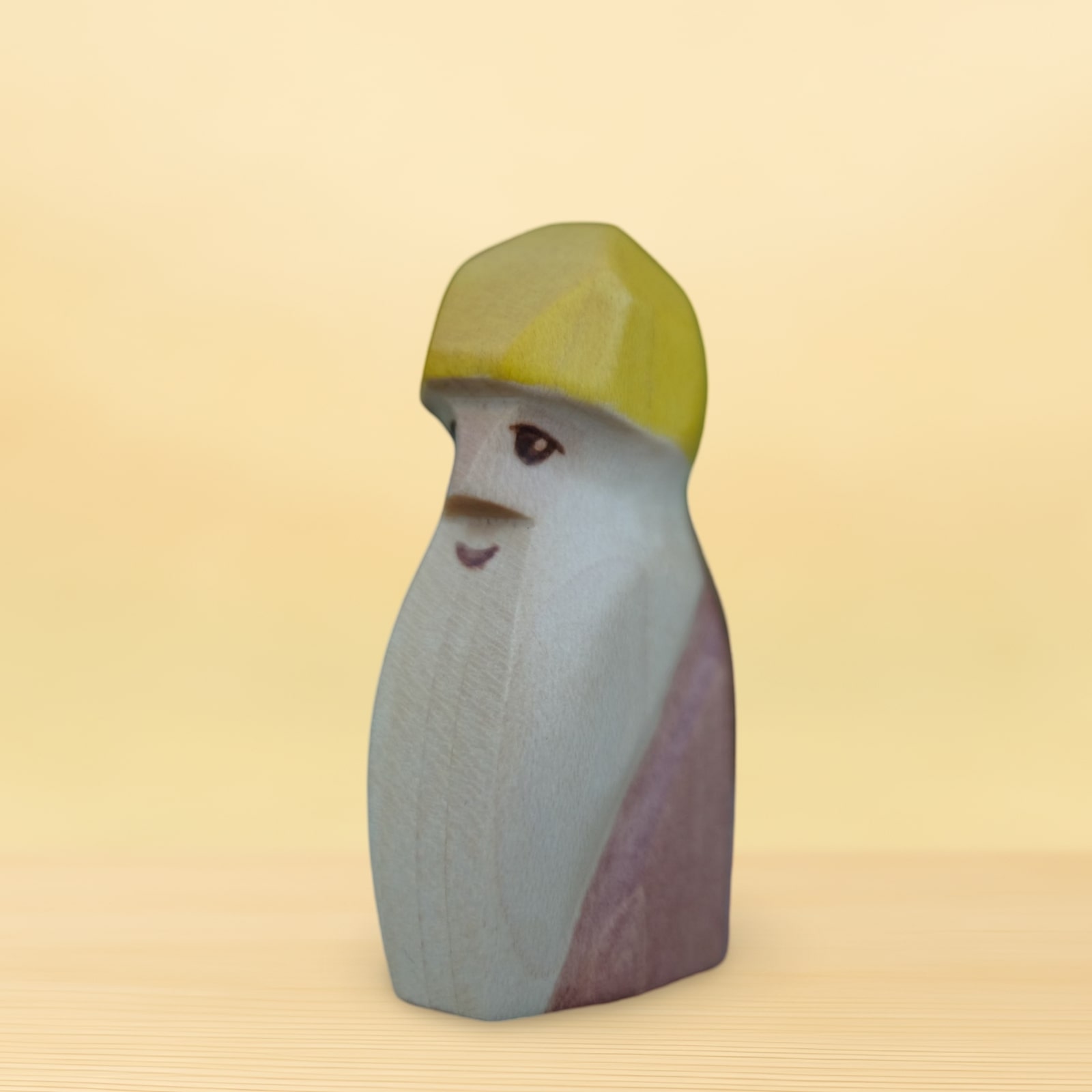 HolzWald Zwerg Leo