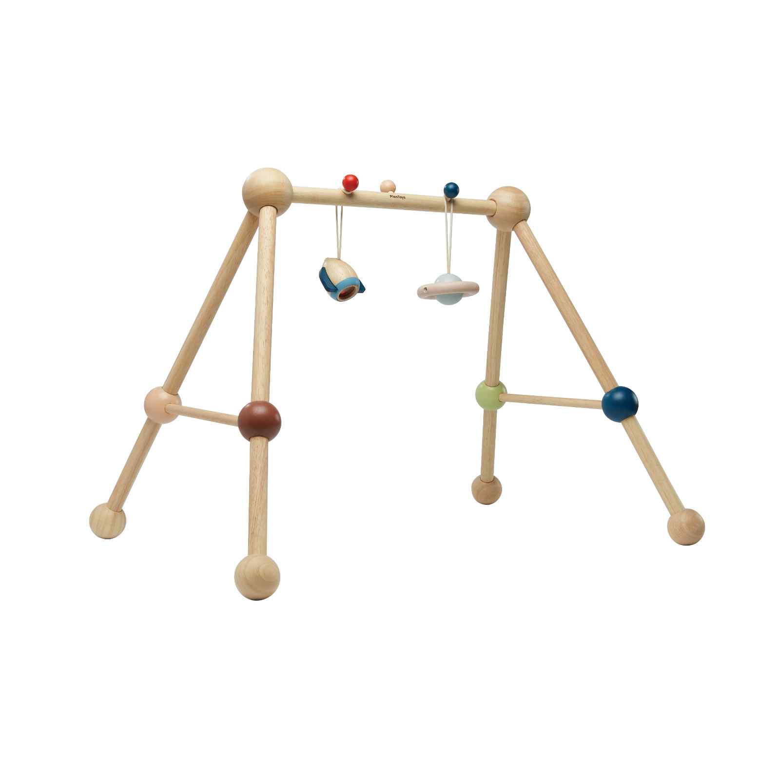 Babygym Orchard