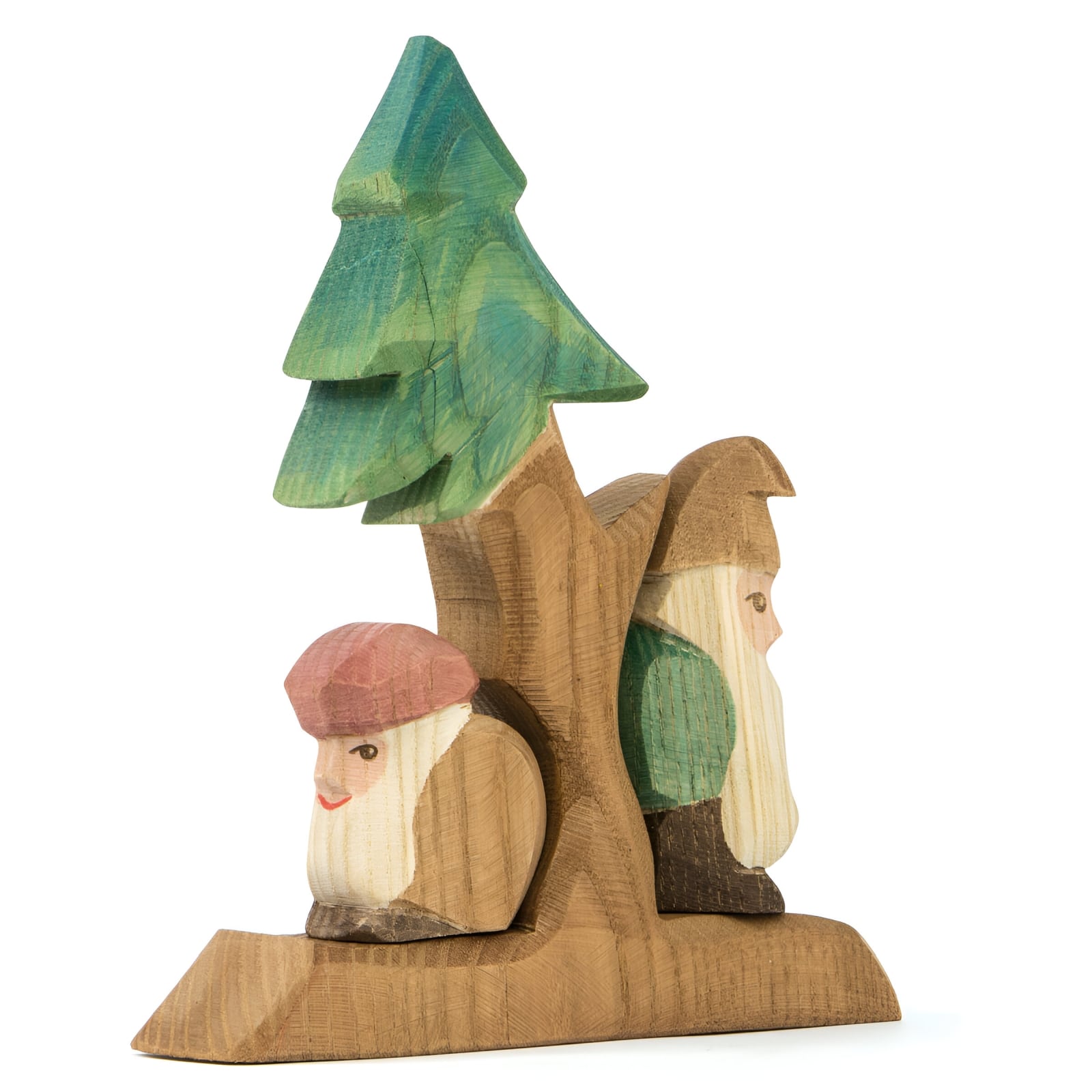 Ostheimer Fir Tree Dwarves 3 pcs 25091