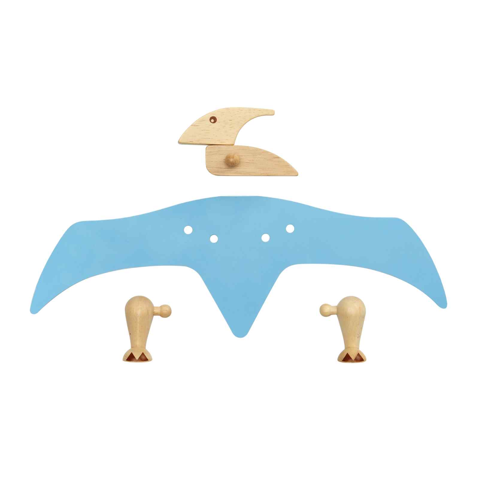 DIY Pterodactyl