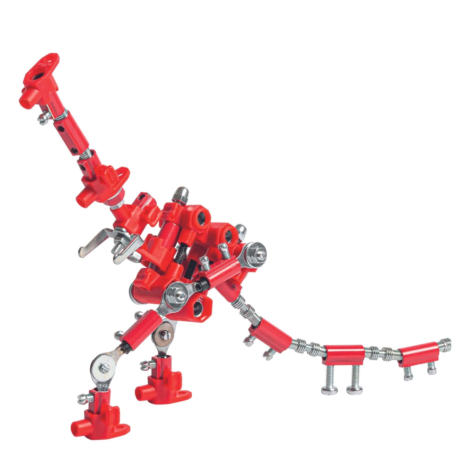 THE OFF BITS Animal Kit - TrexBit (Restposten)