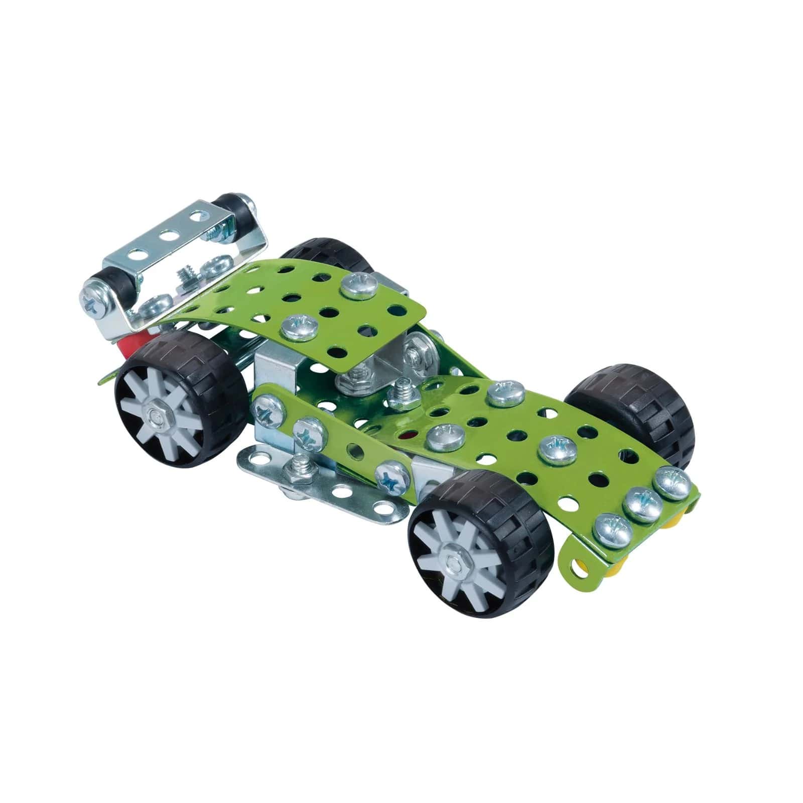 Eitech Metallbaukasten Green Goblin Neu