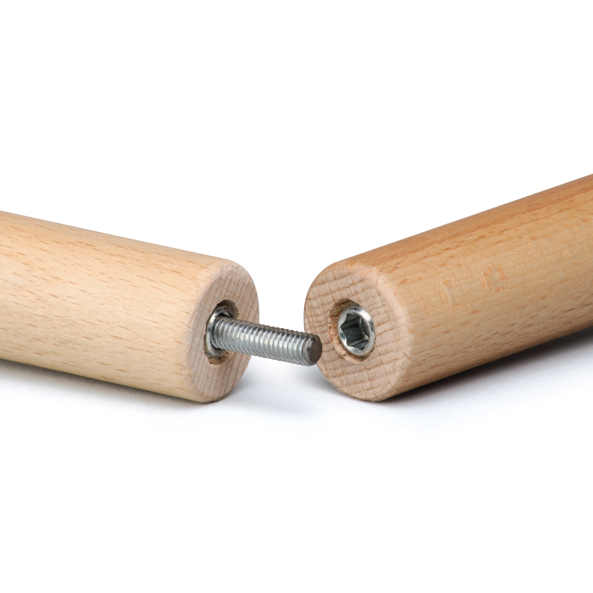 Erzi Paddelset fÃ¼r Rollbretter