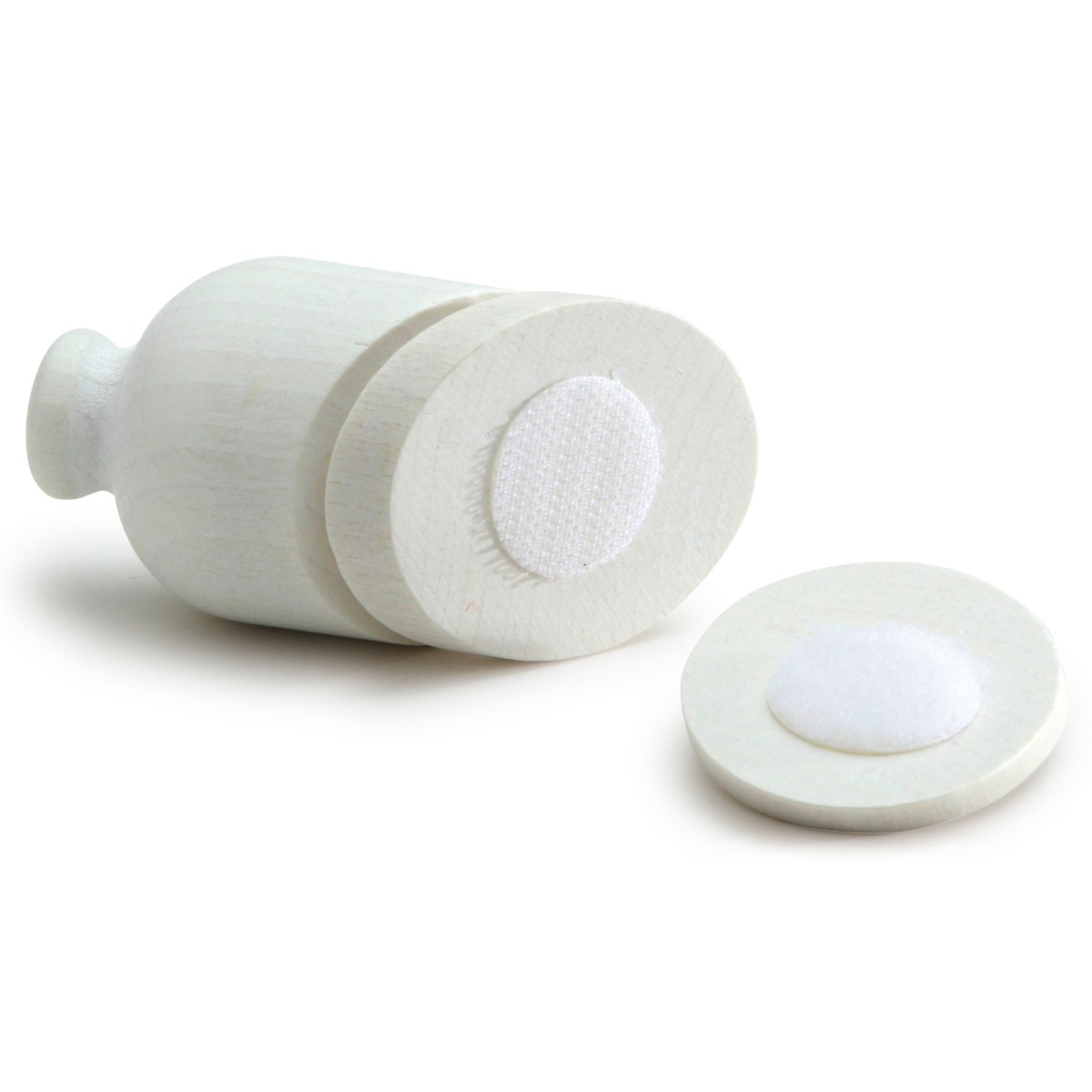 Kaufmannsladen Salami zum Schneiden
