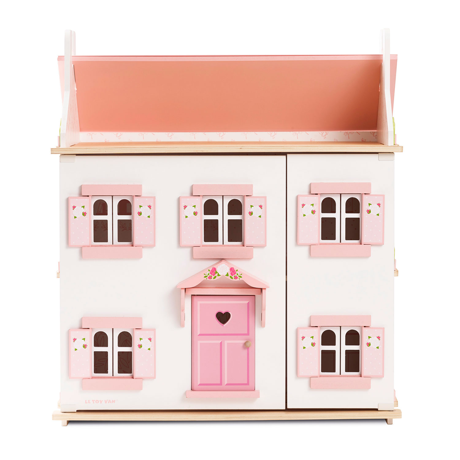 Le Toy Van Sophies Haus