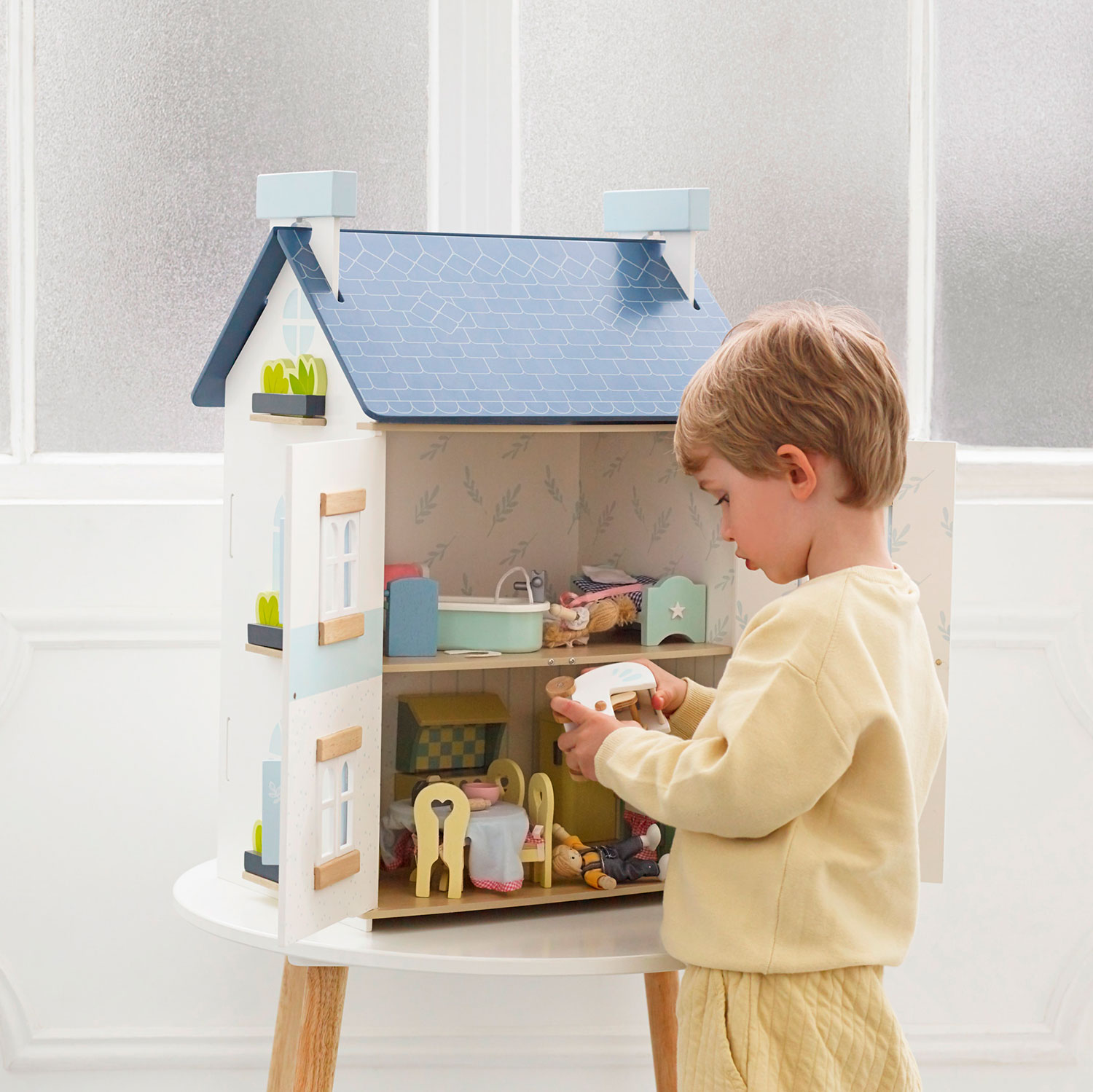 Le Toy Van Sky Doll House