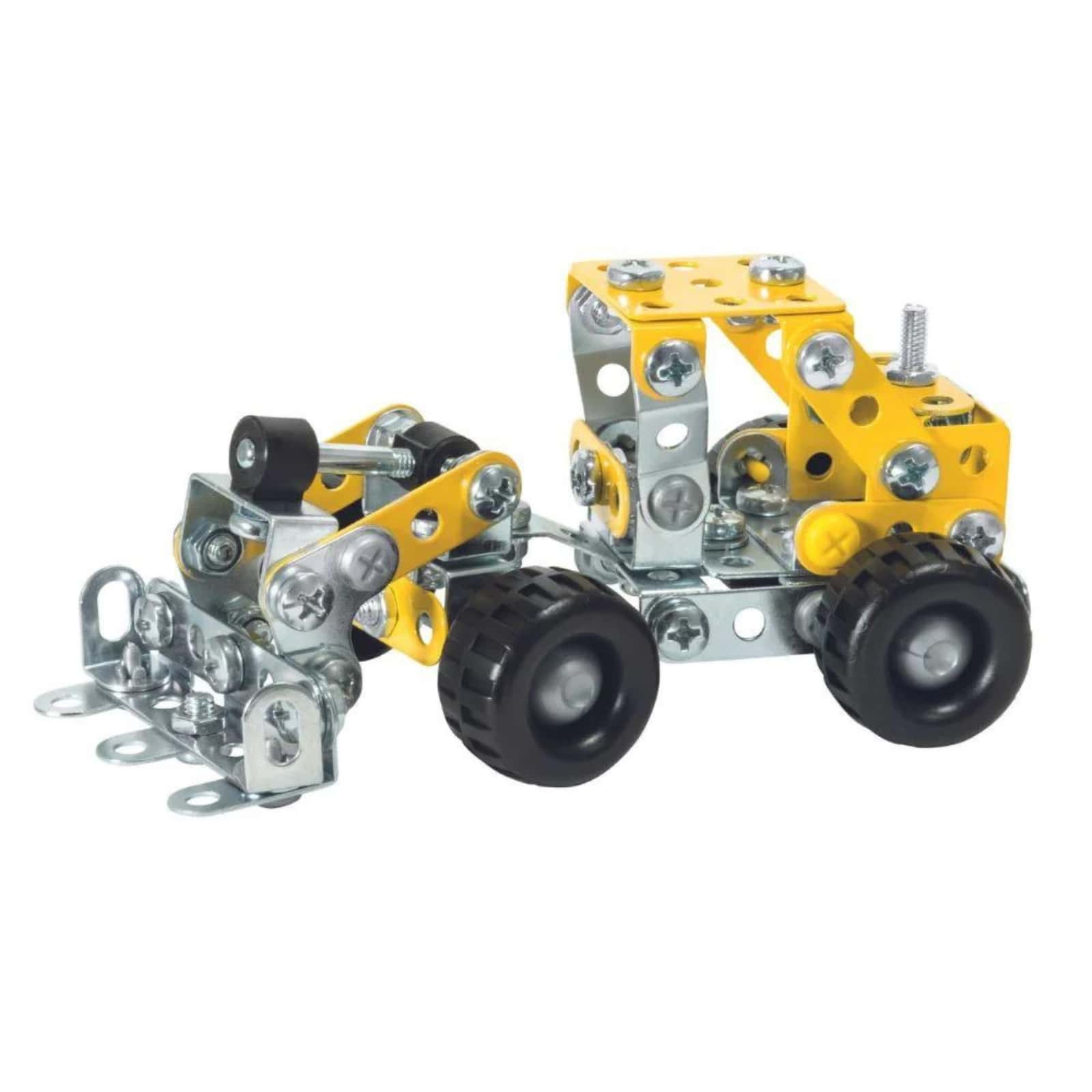 Eitech Metallbaukasten Radlader Mini Neu