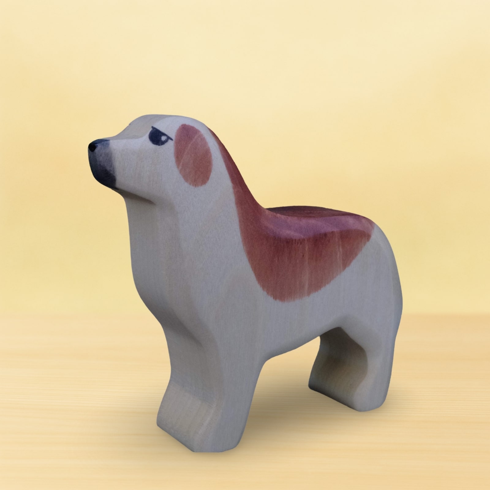 HolzWald Golden Retriever