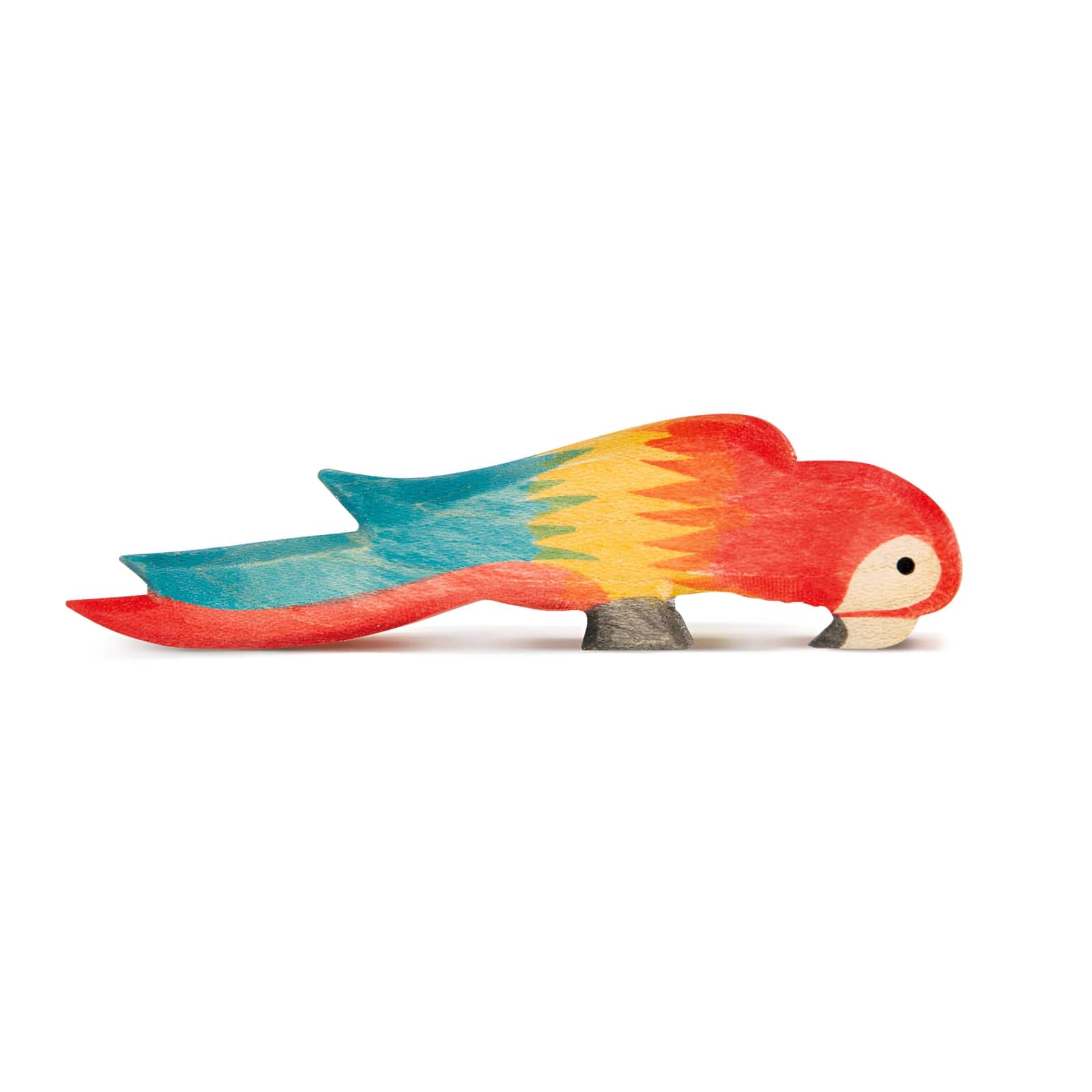 Ostheimer Parrot mulitcolor 21403