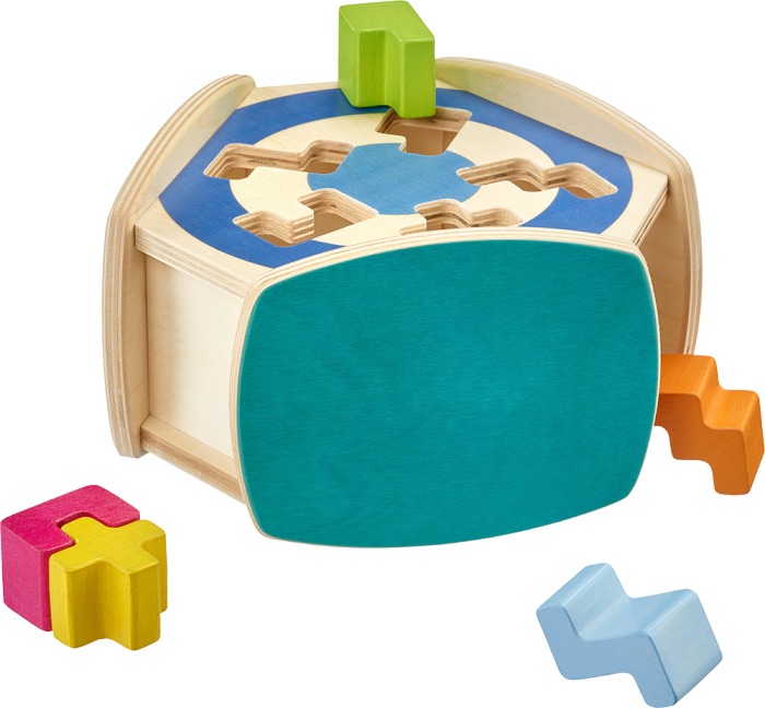 Sortierbox Sortino