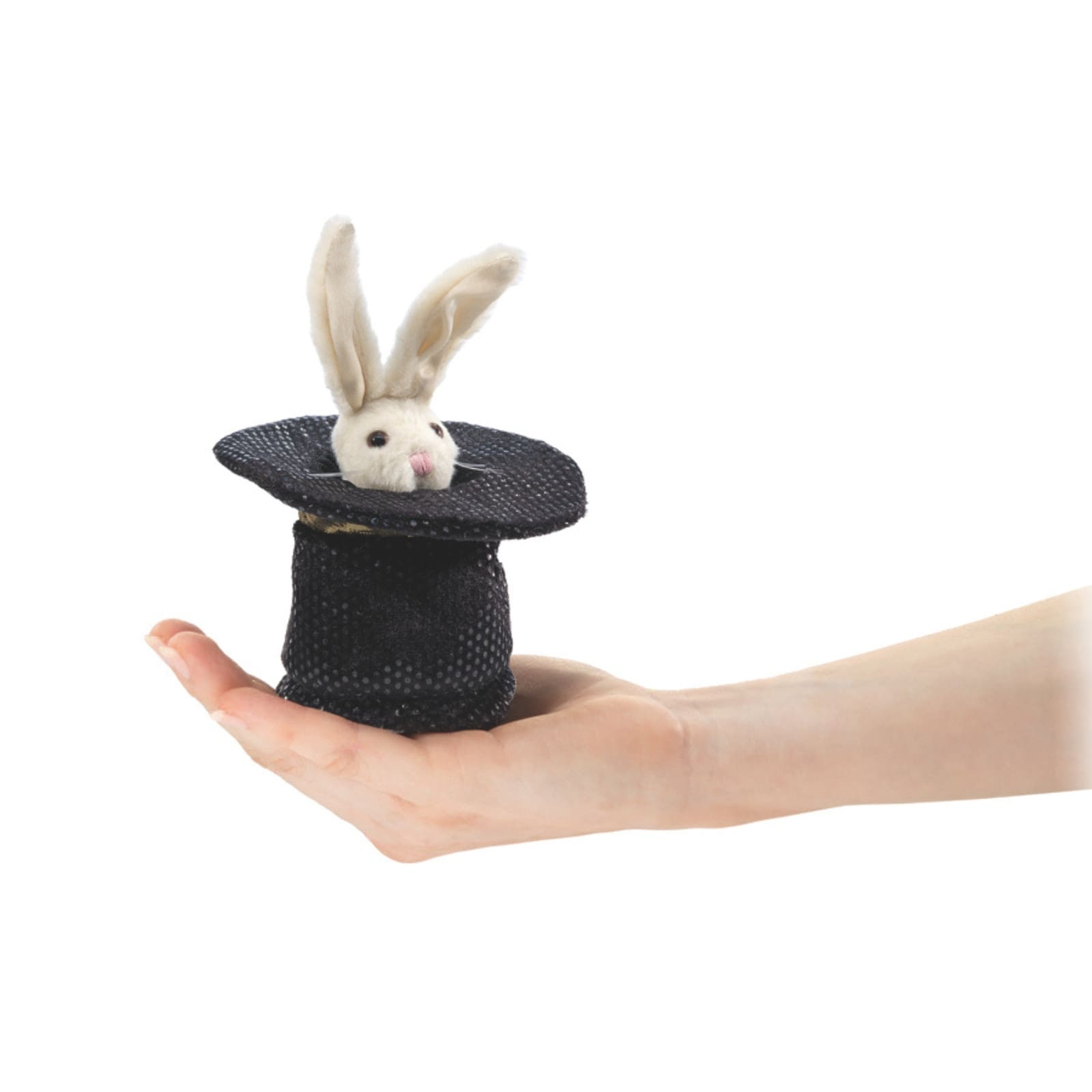 Folkmanis Mini Zauberhut