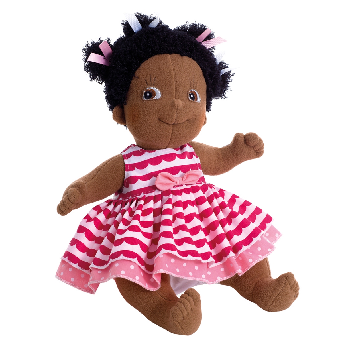 Rubens Barn Puppe Kids Lollo