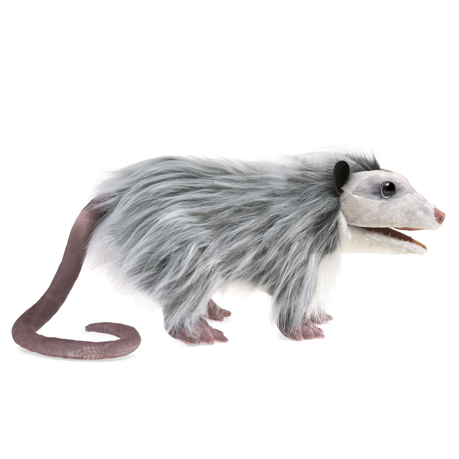 Folkmanis Opossum Neue Ausführung