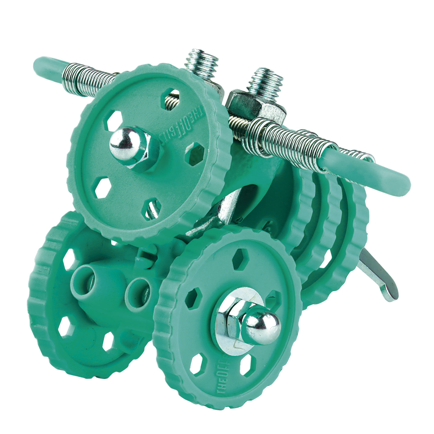 THE OFF BITS PiperBit model kit with Super Tool (Restposten)