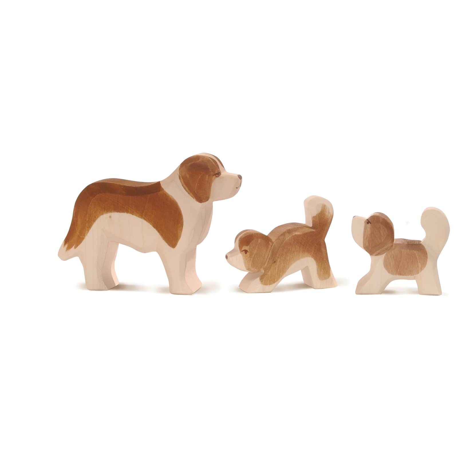 Ostheimer St Bernhard Dog 10441