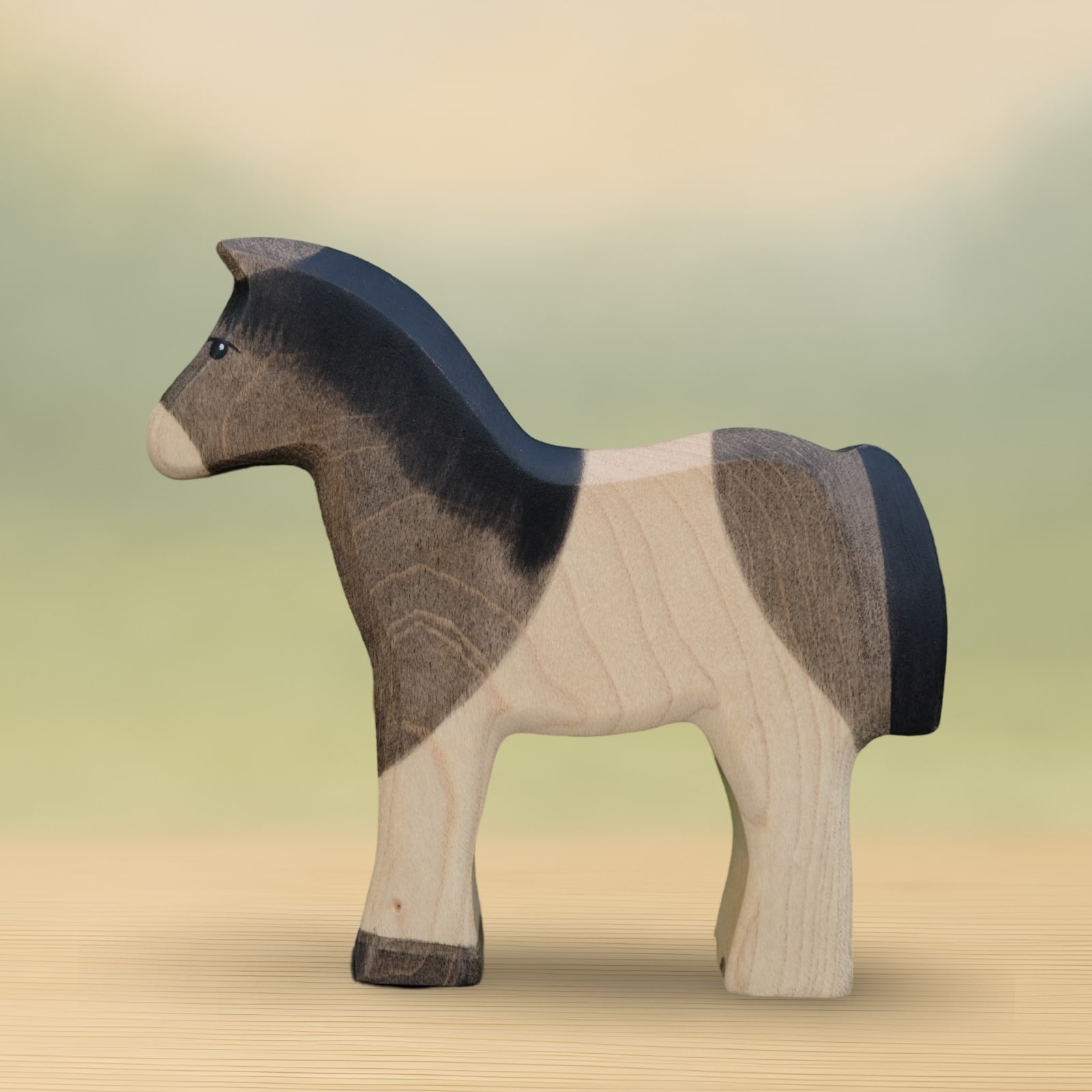 HolzWald Pony
