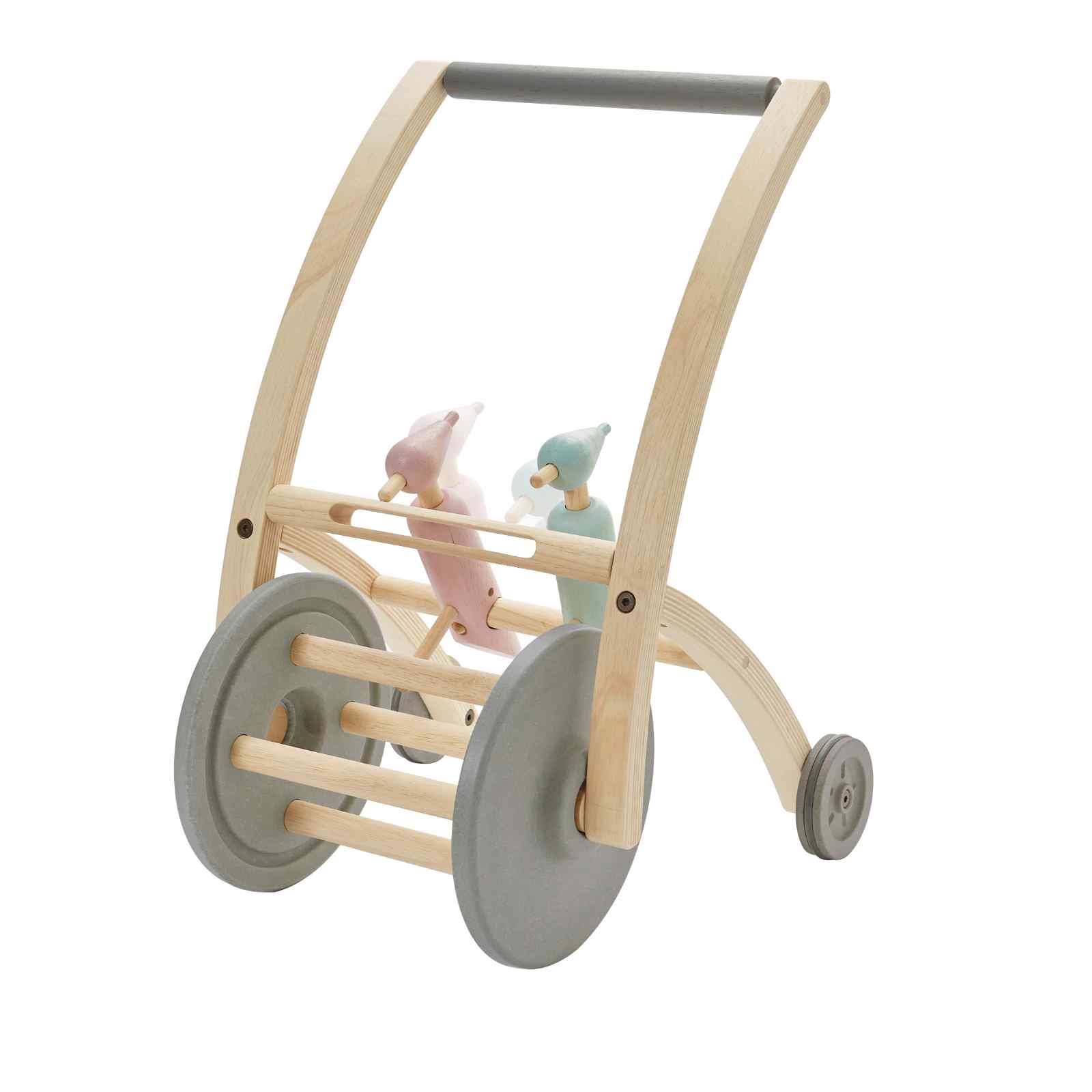 Specht-Walker