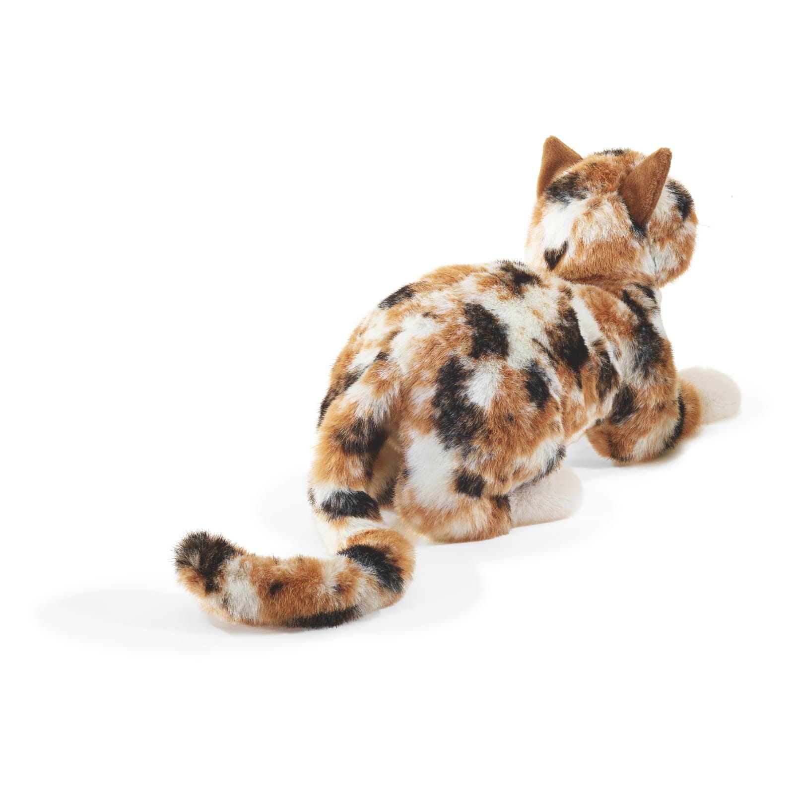 Folkmanis Dreifarbige Hauskatze