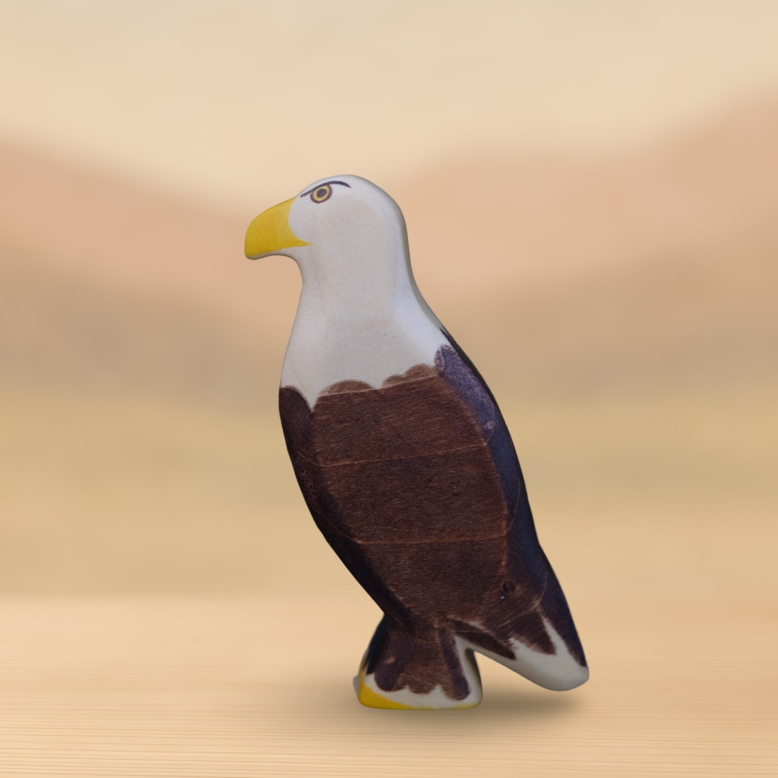 HolzWald Seeadler