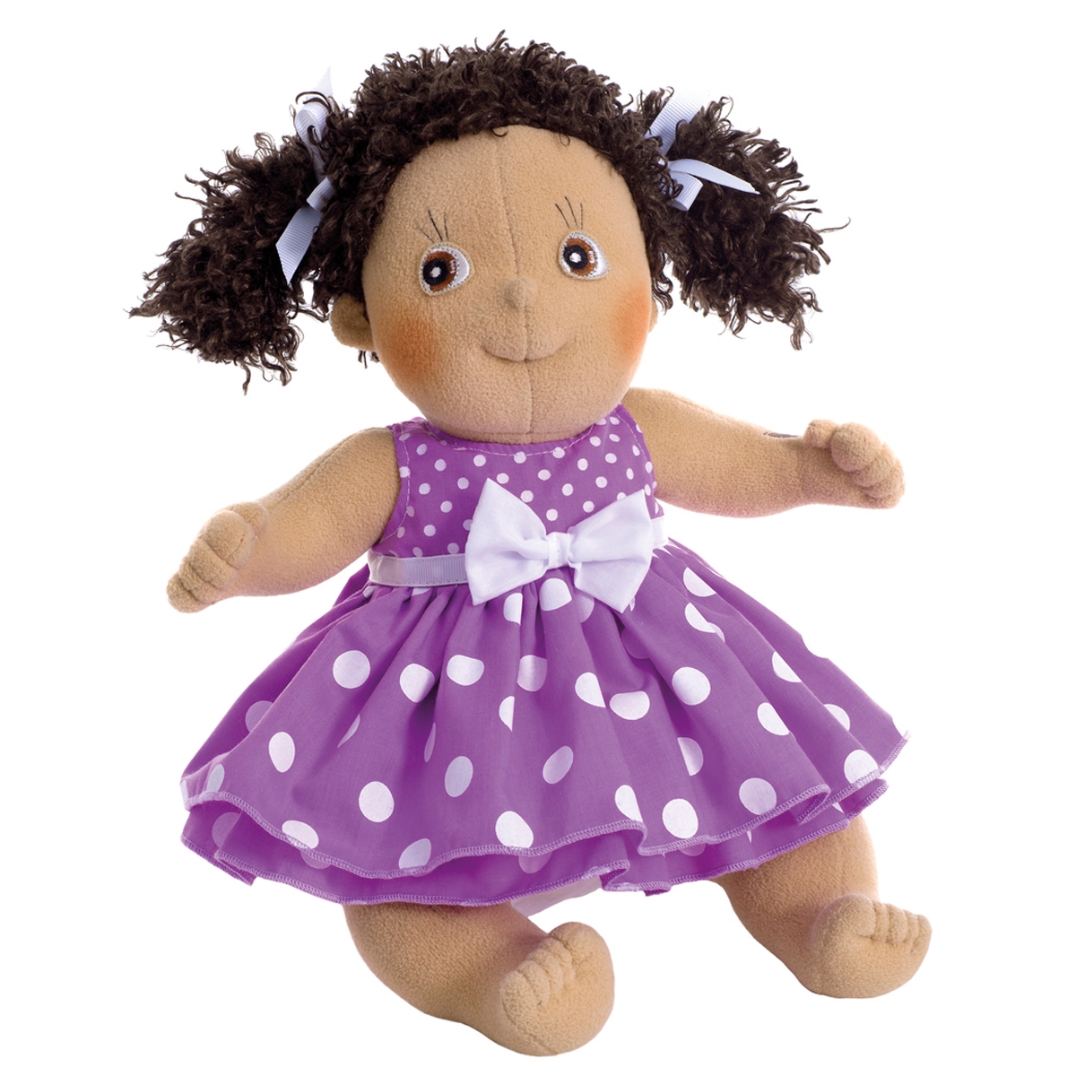 Rubens Barn Puppe Kids Clara