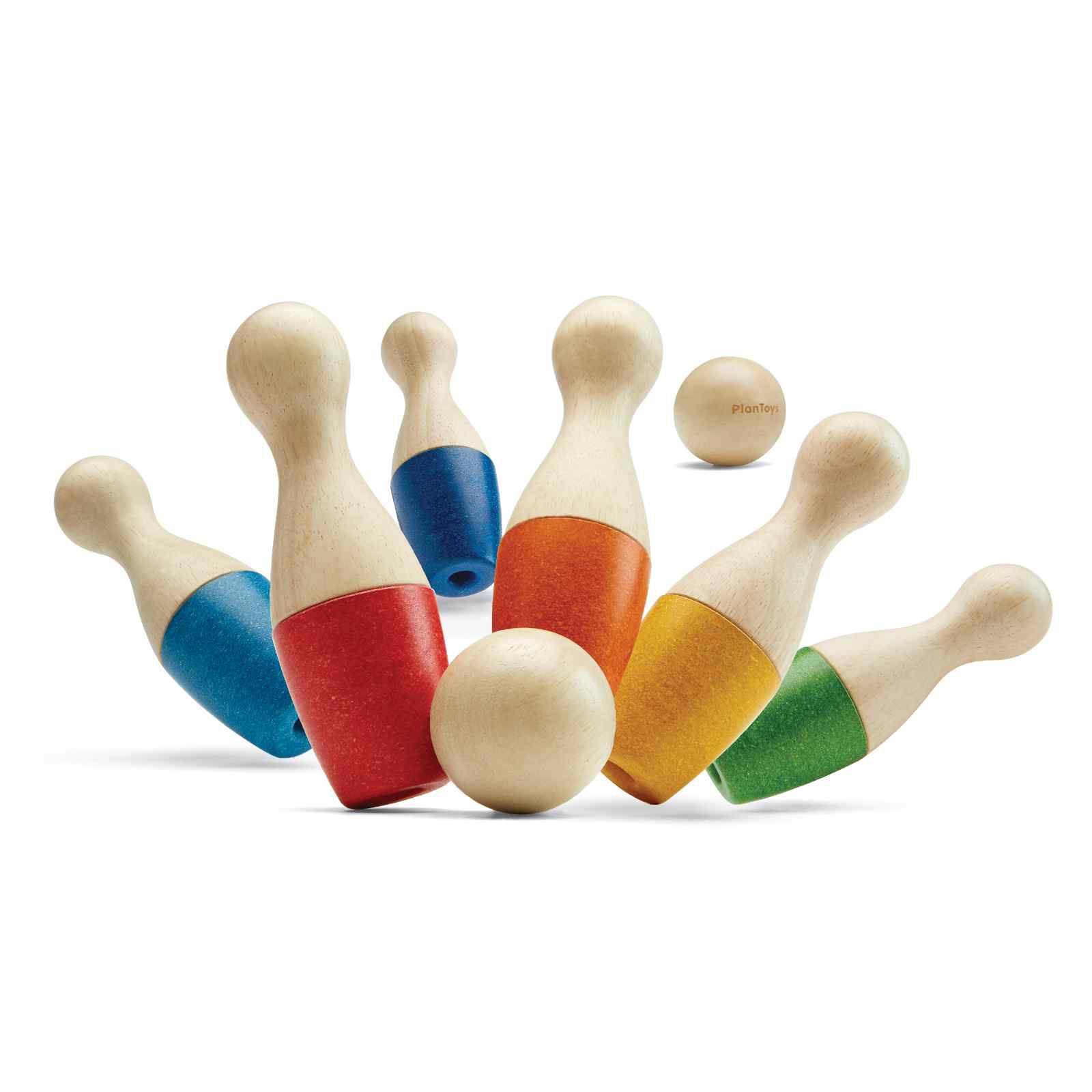 Bowling-Set