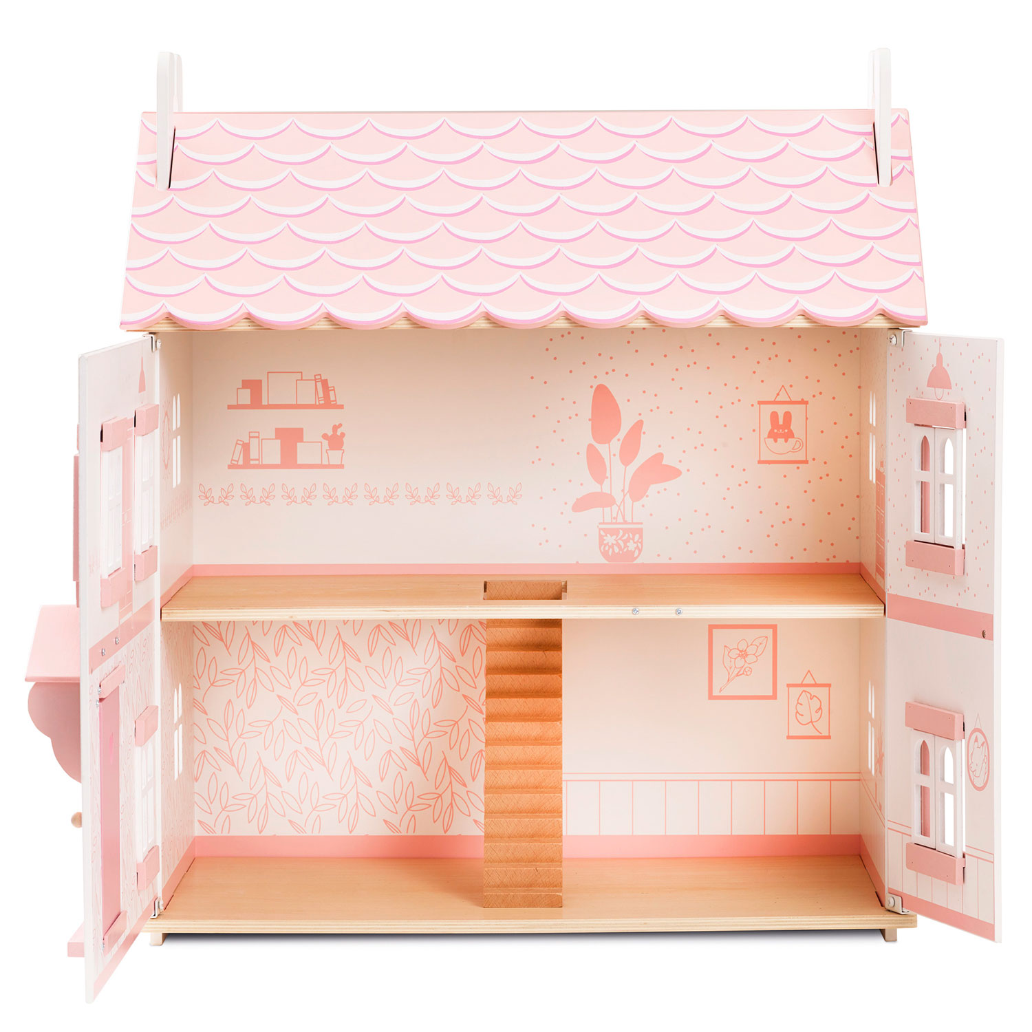 Le Toy Van Sophies Haus