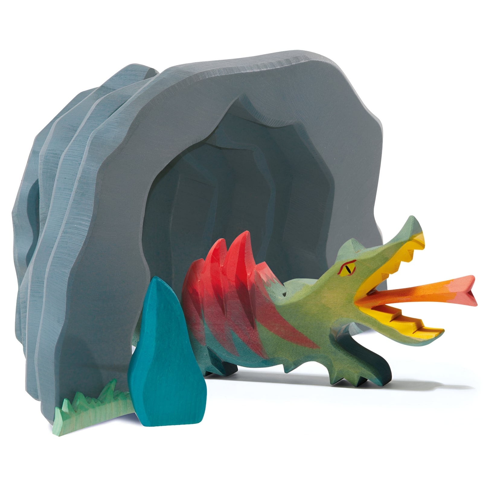 Ostheimer Dragon's Cave 5540409