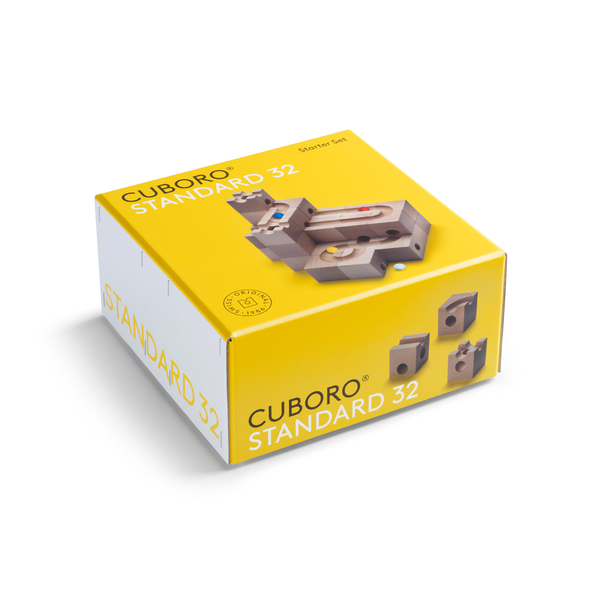 Cuboro STANDARD 32