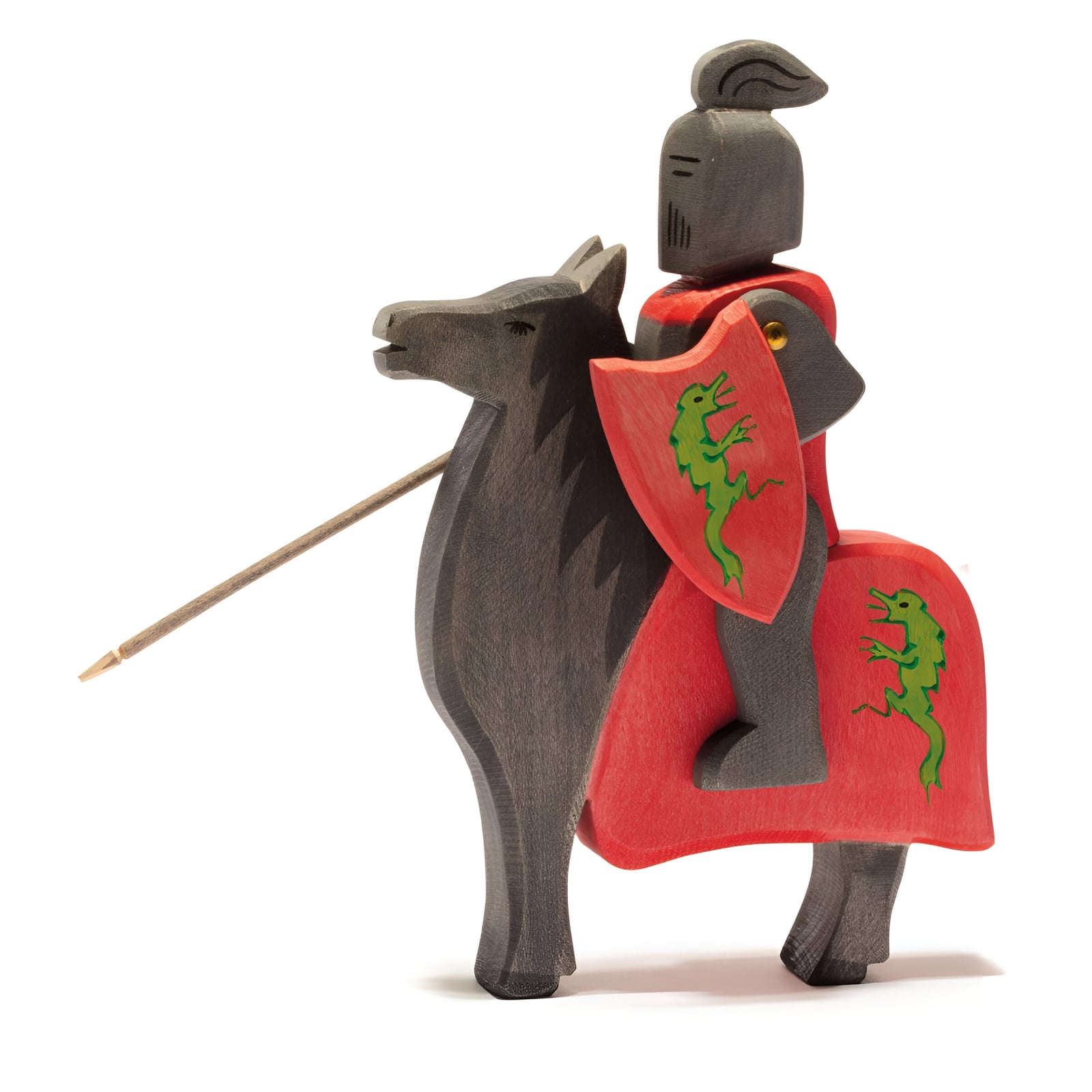 Ostheimer Black Knight 27700