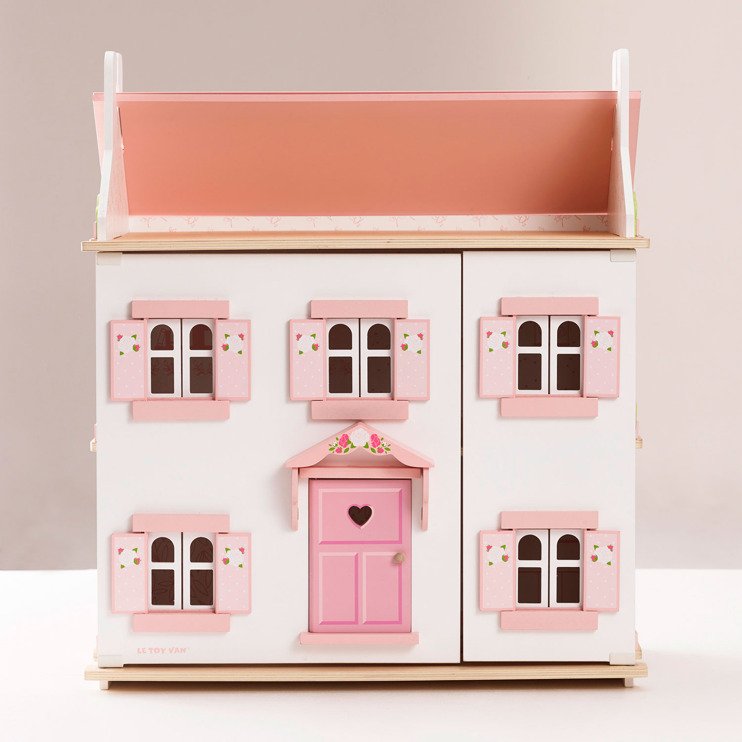 Le Toy Van Sophies Haus