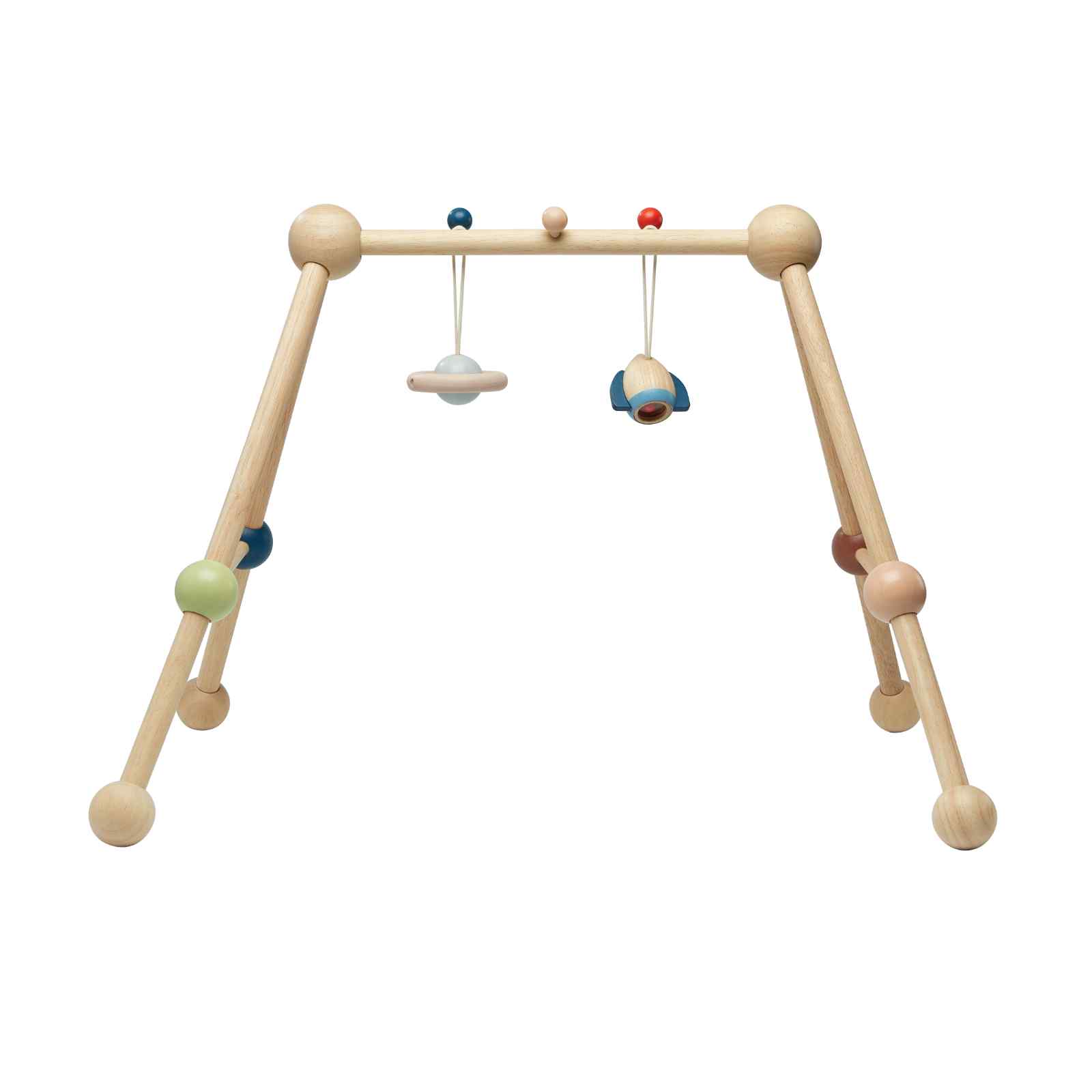 Babygym Orchard