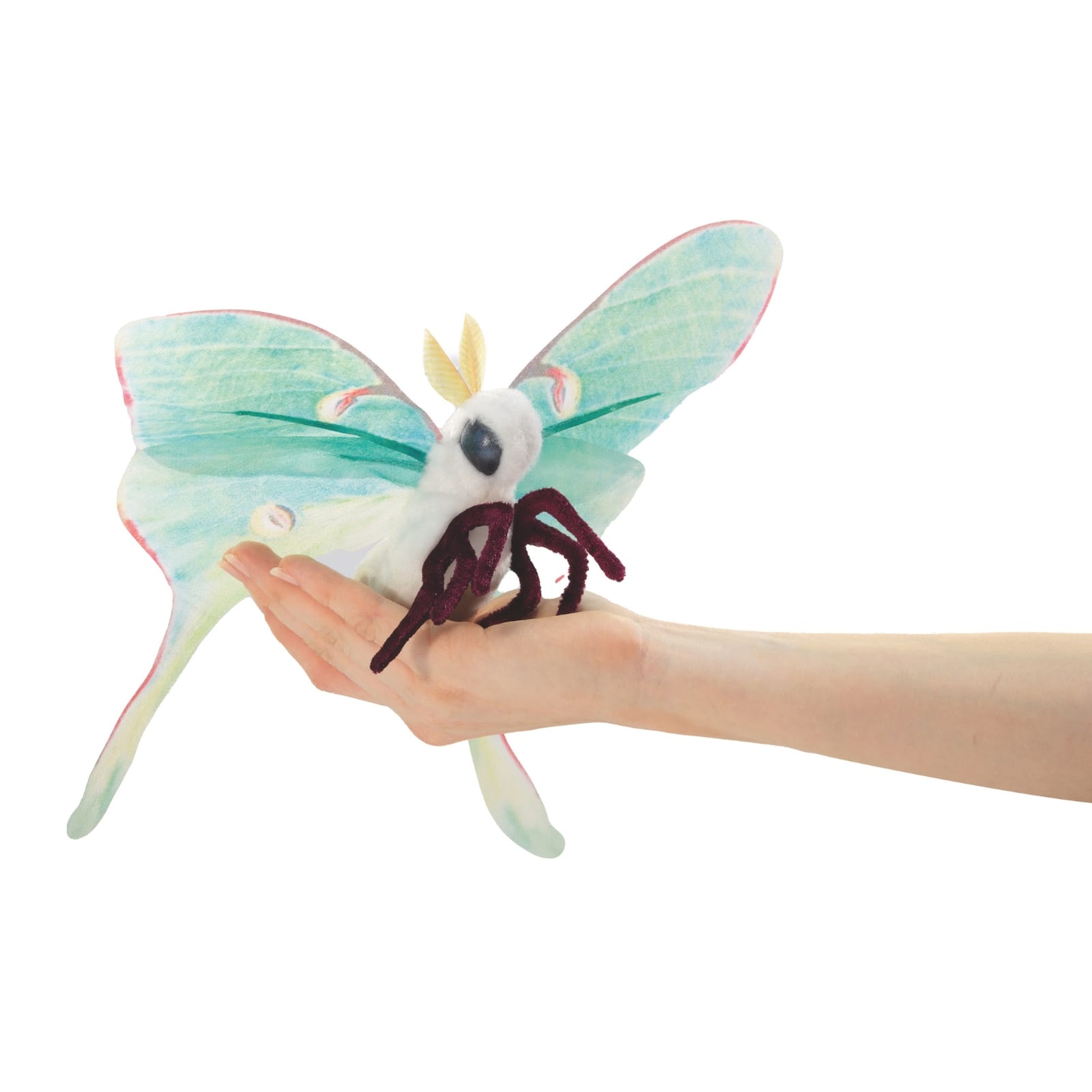 Folkmanis Mini Lunamotte