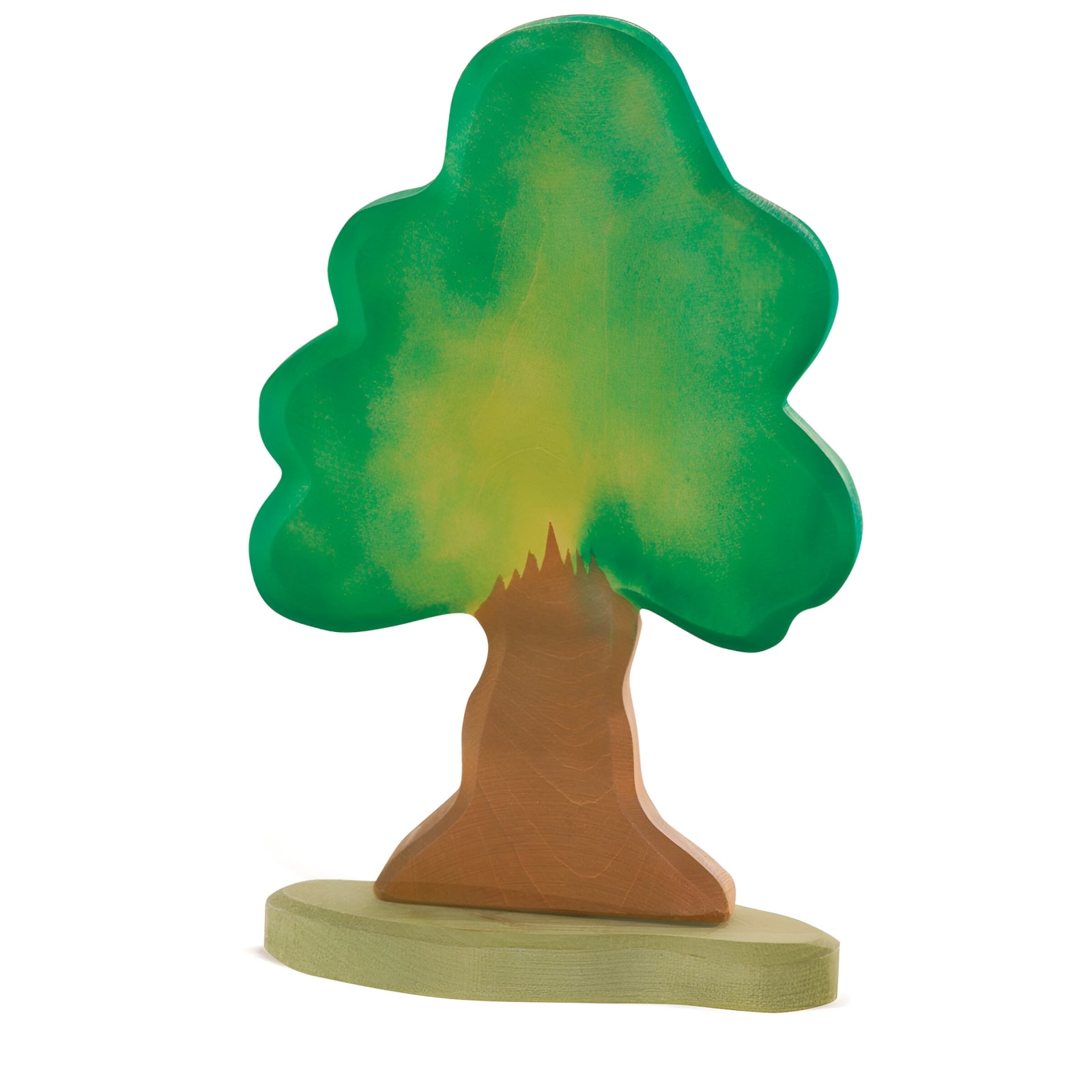 Ostheimer Oak large w. support 30601