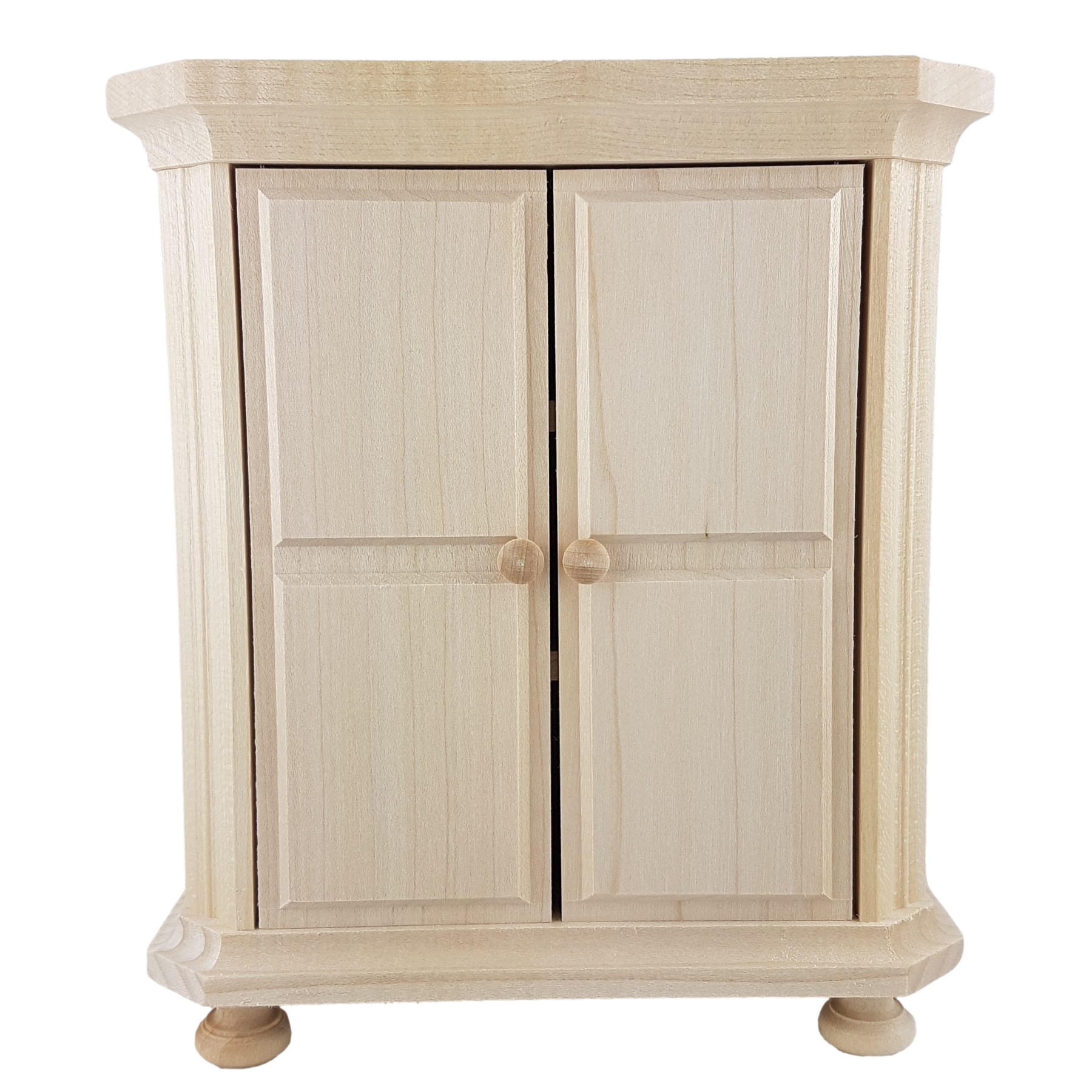 Schlafzimmerschrank Rustikal